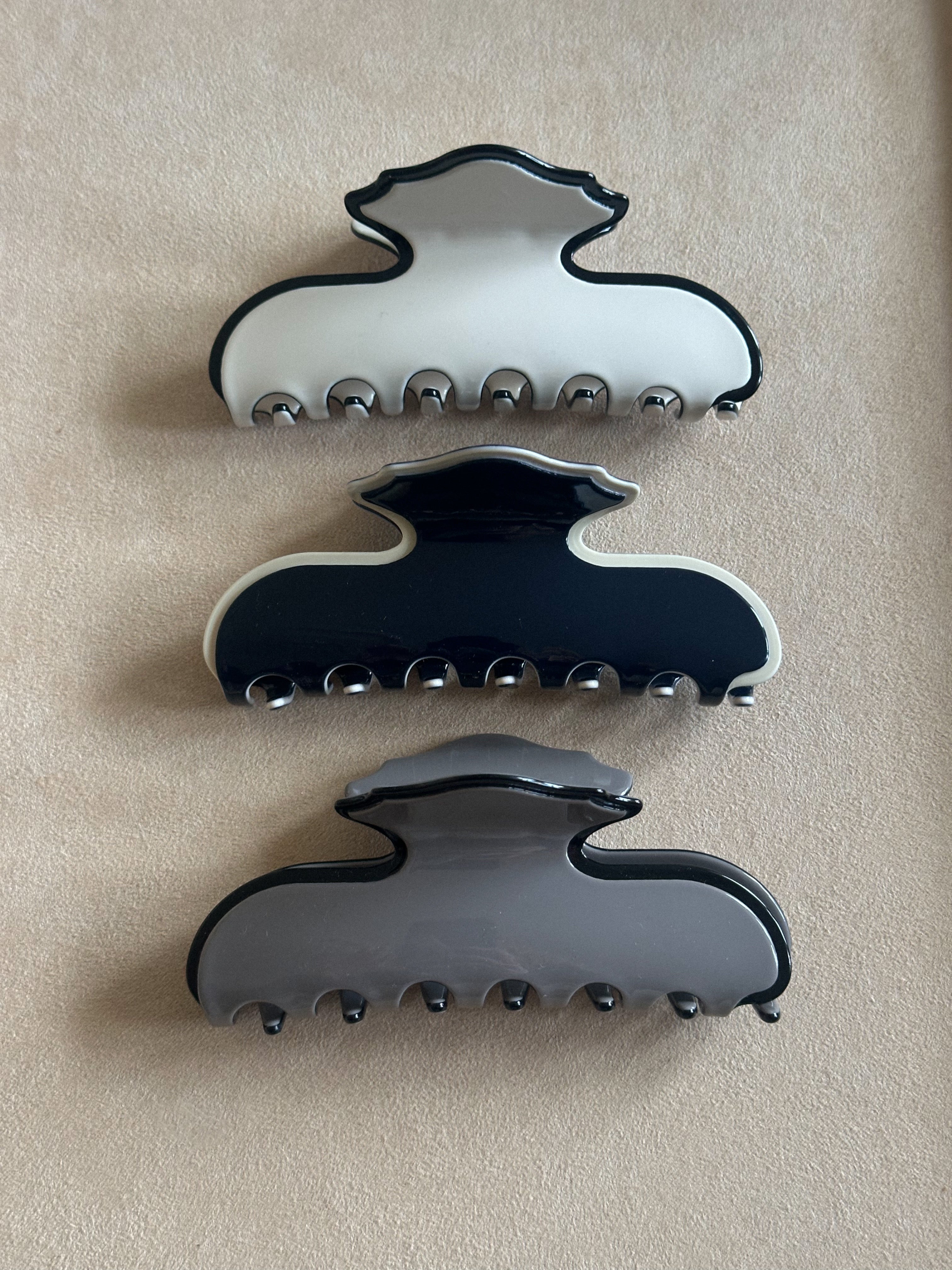 Leonora Claw