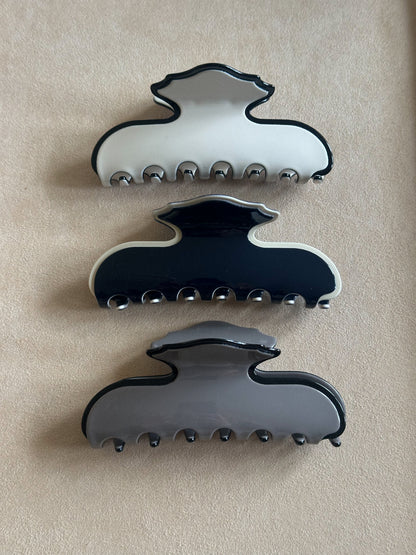 Leonora Claw