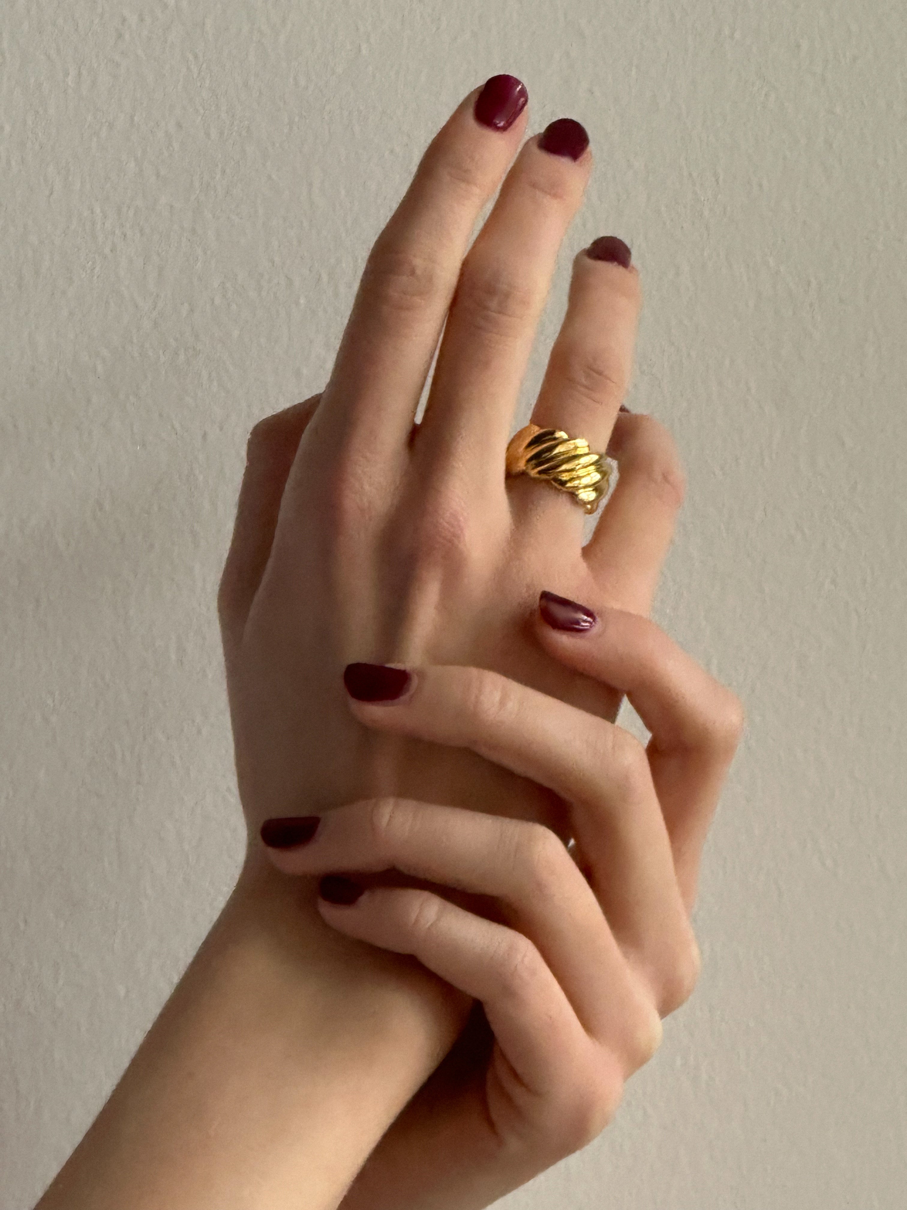 Cressida Ring