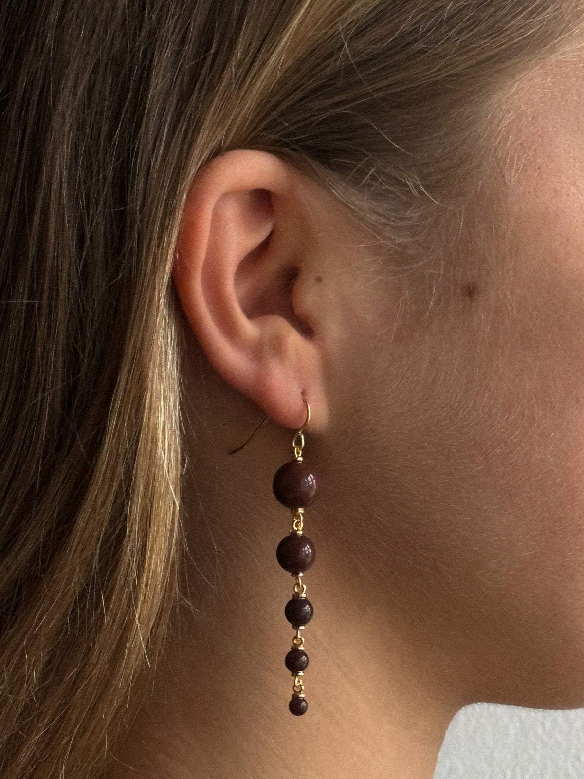 Lilou Earrings