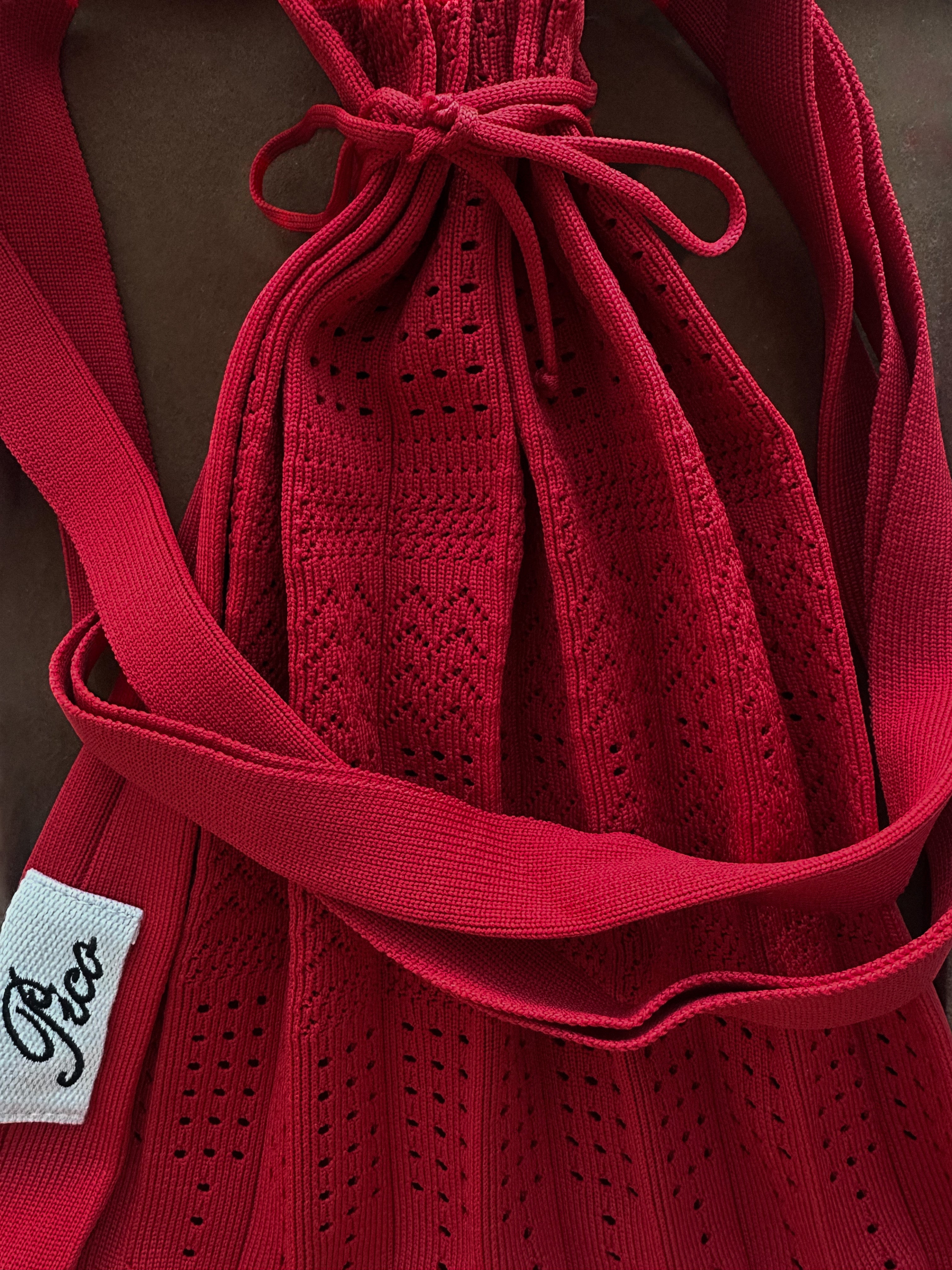 Long Rosalia Bag