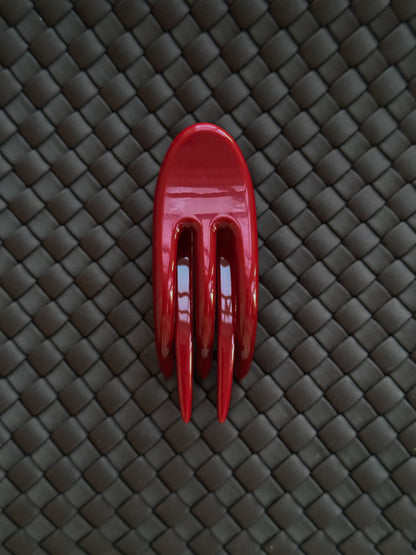 Julie Flat Claw