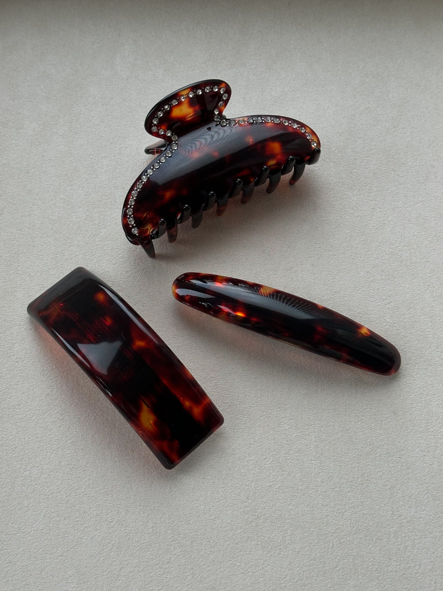 Sofie Crystal Claw