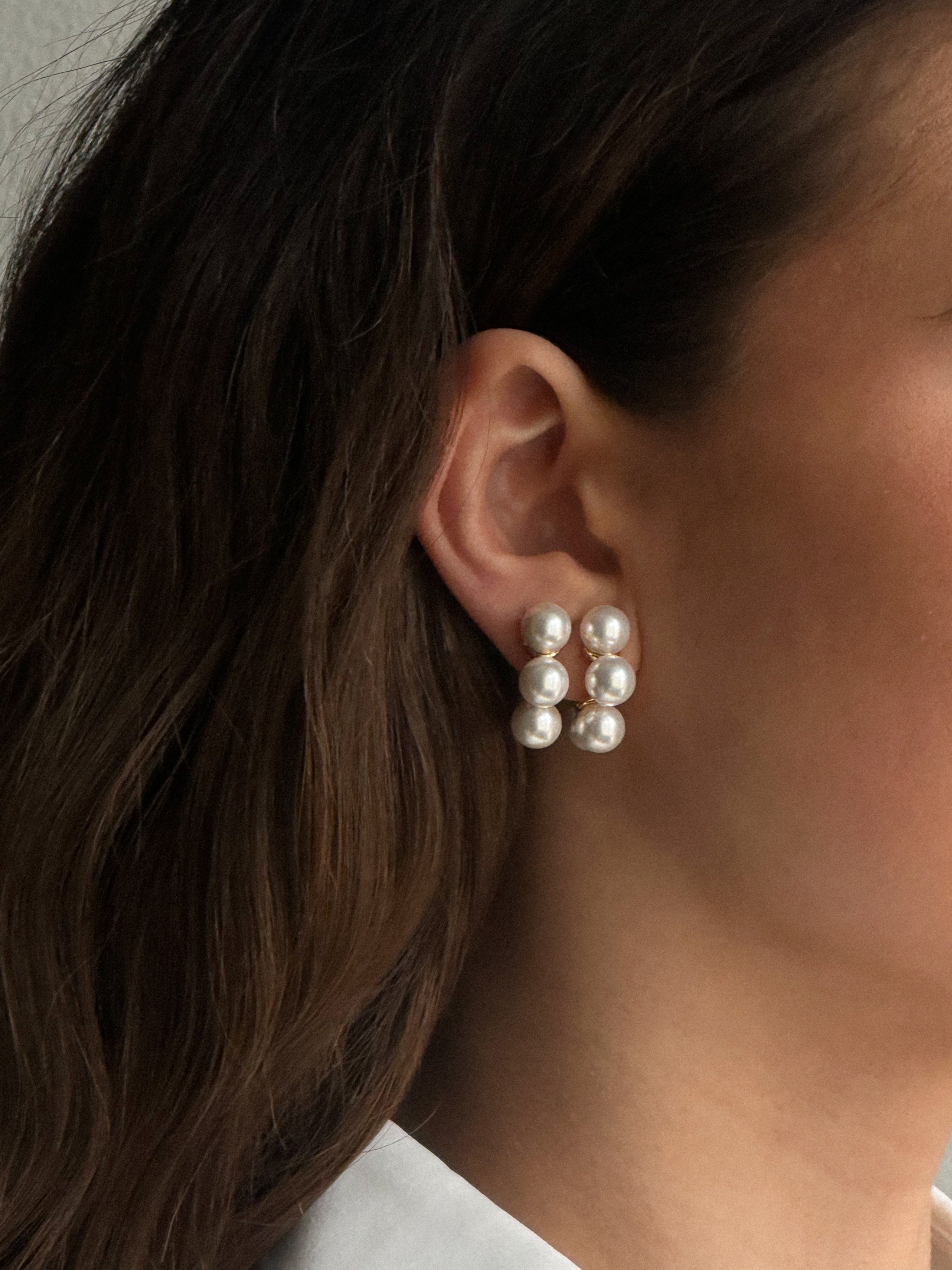 Electra Studs