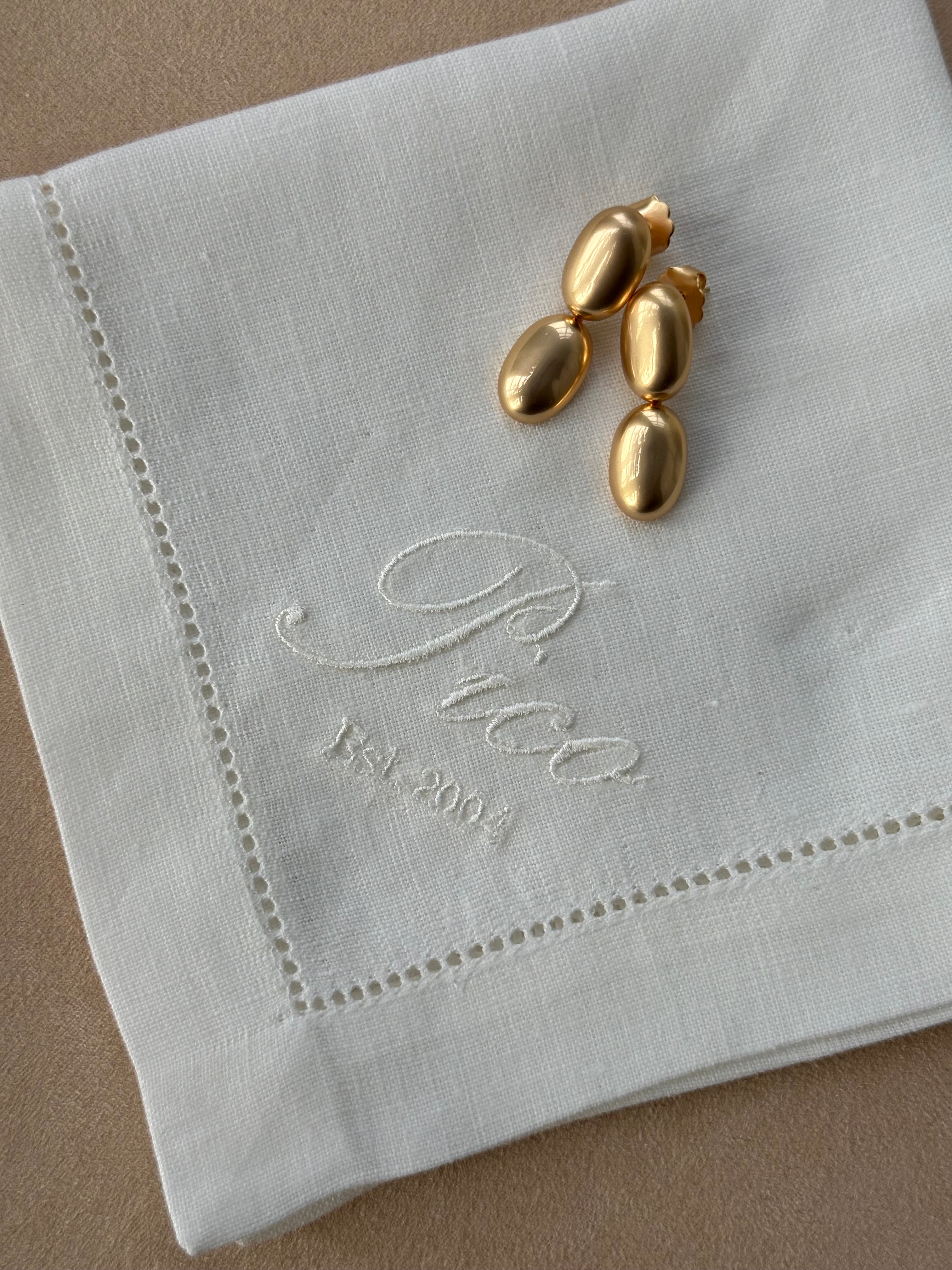Venus Studs