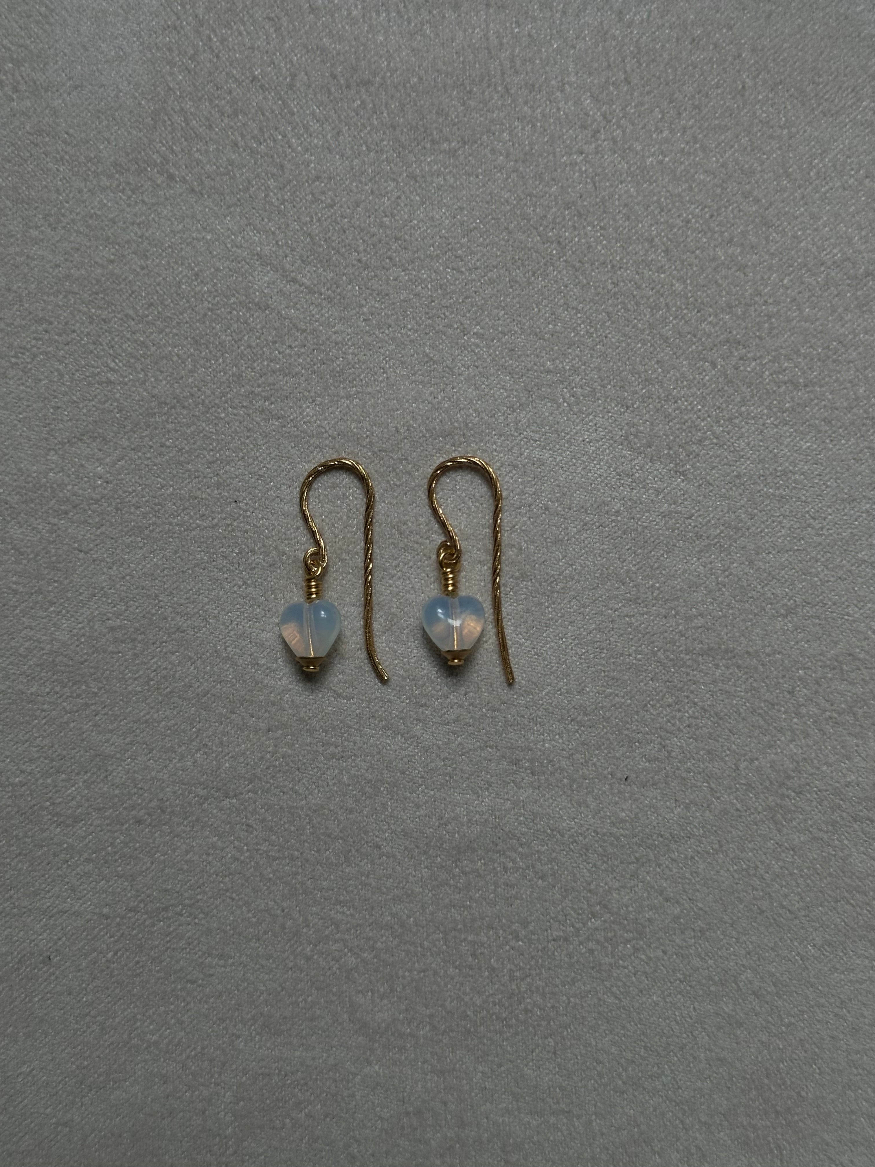 Sweetheart Earrings