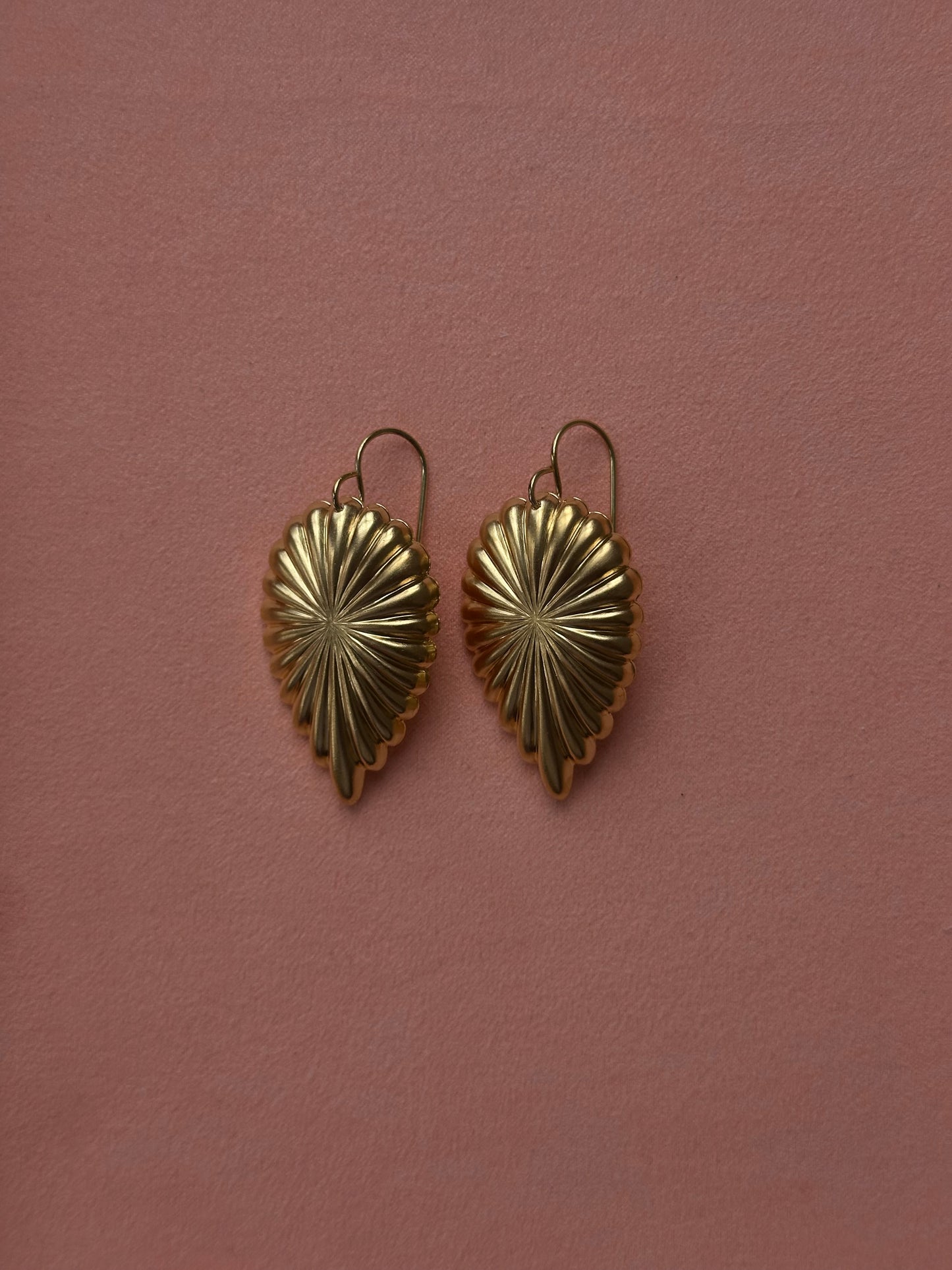 Grande Janelle Earrings