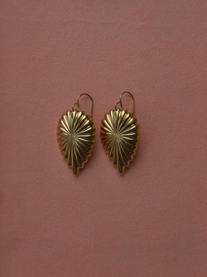 Grande Janelle Earrings