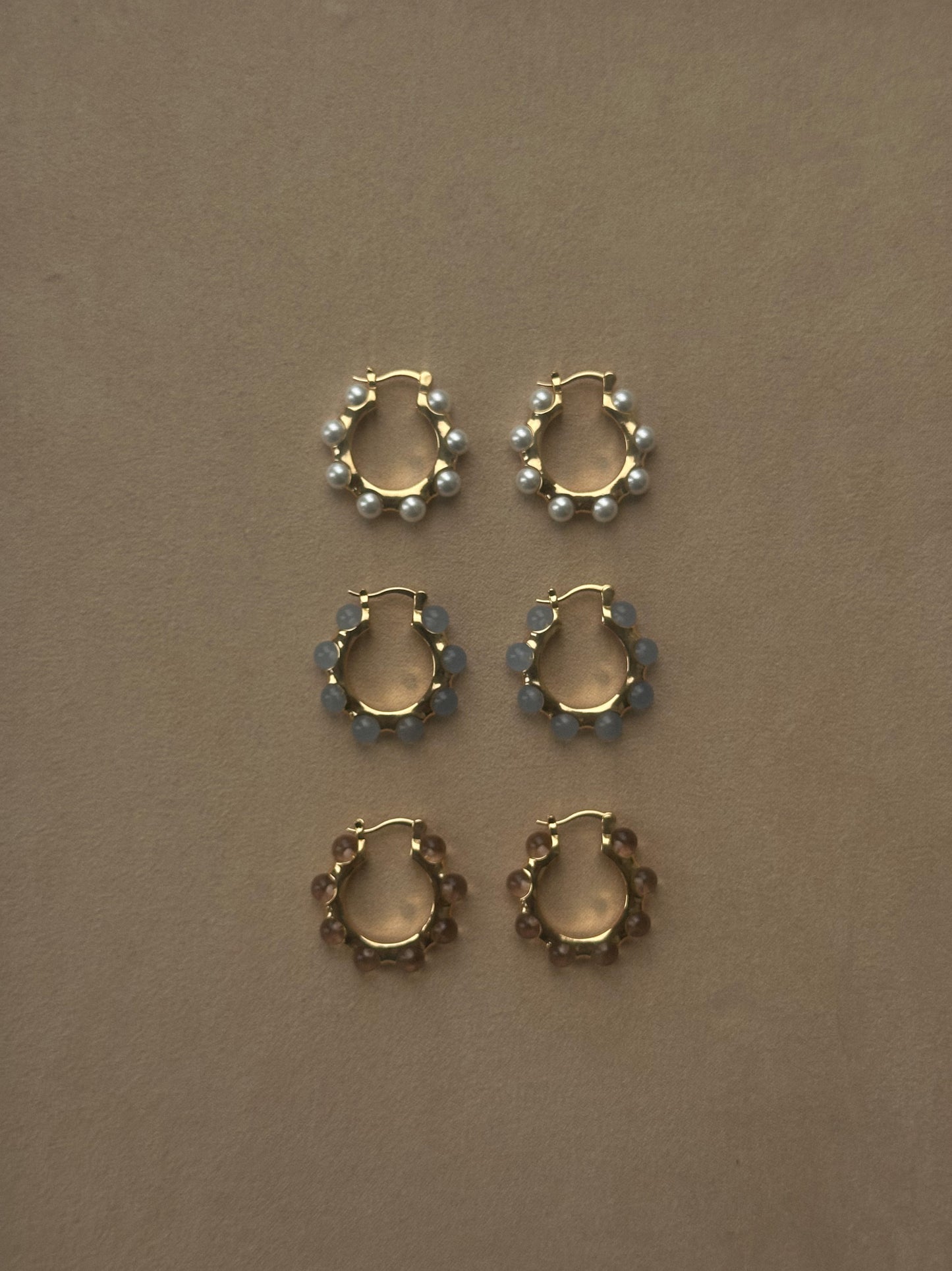 Misty Hoops