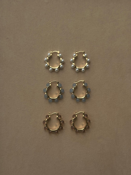 Misty Hoops