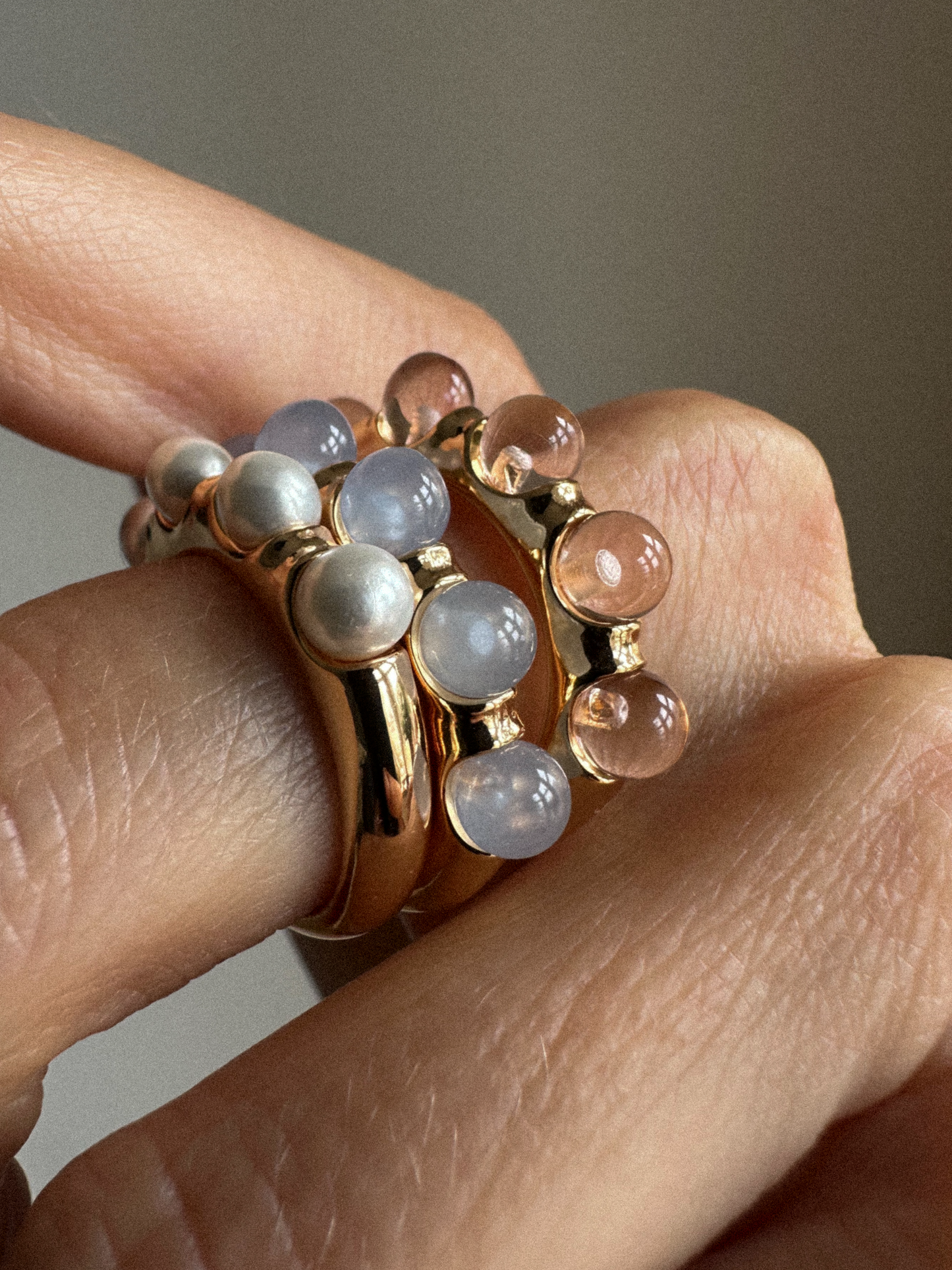 Misty Ring