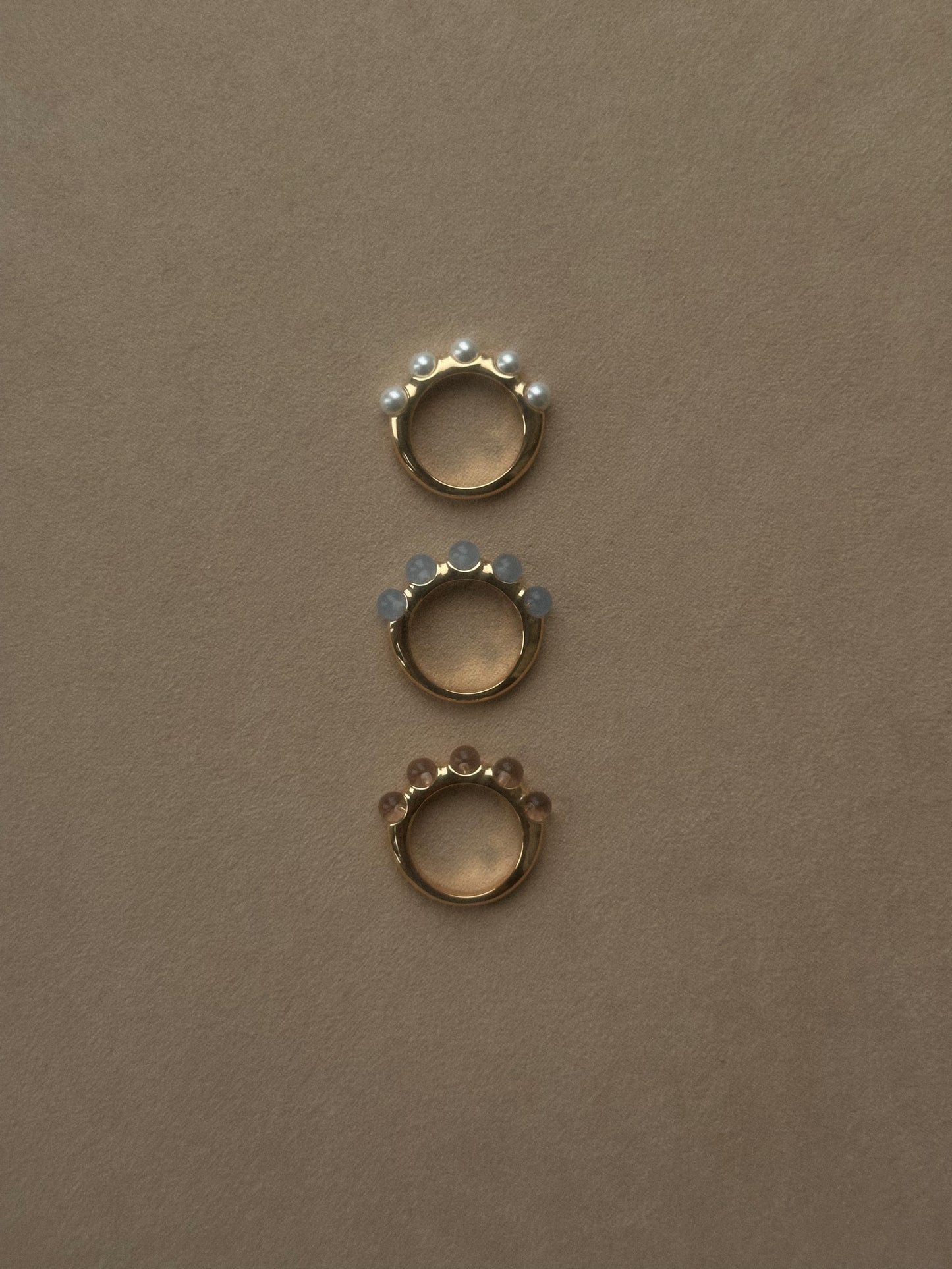 Misty Ring