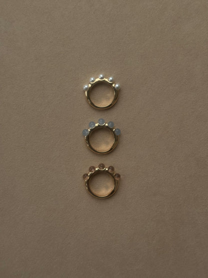 Misty Ring