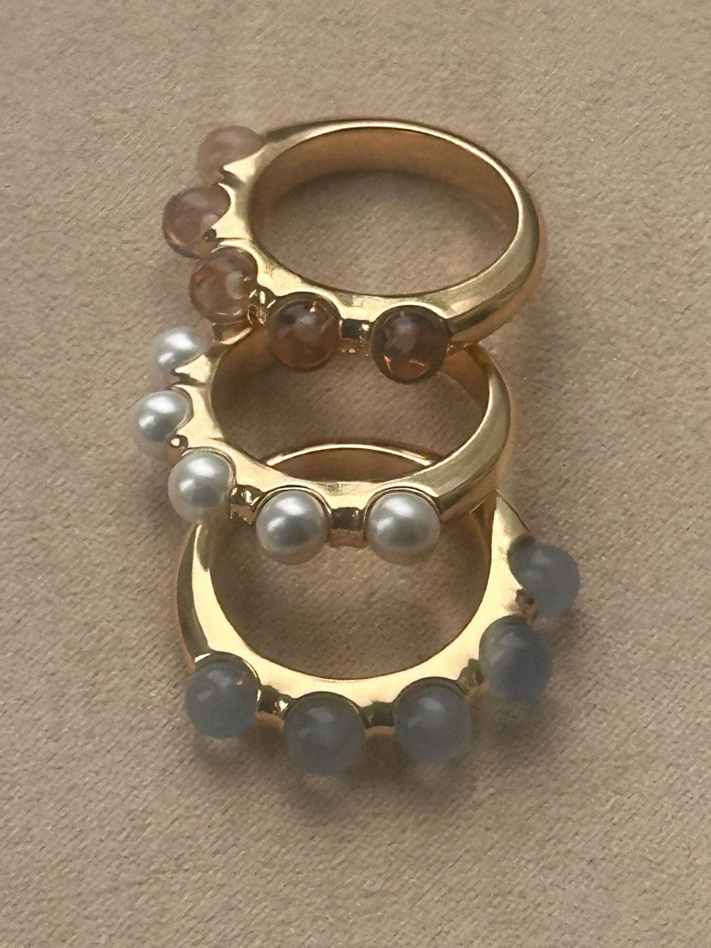 Misty Ring