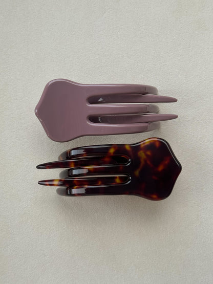 Juliette Flat Claw
