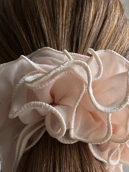 Mavis Scrunchie