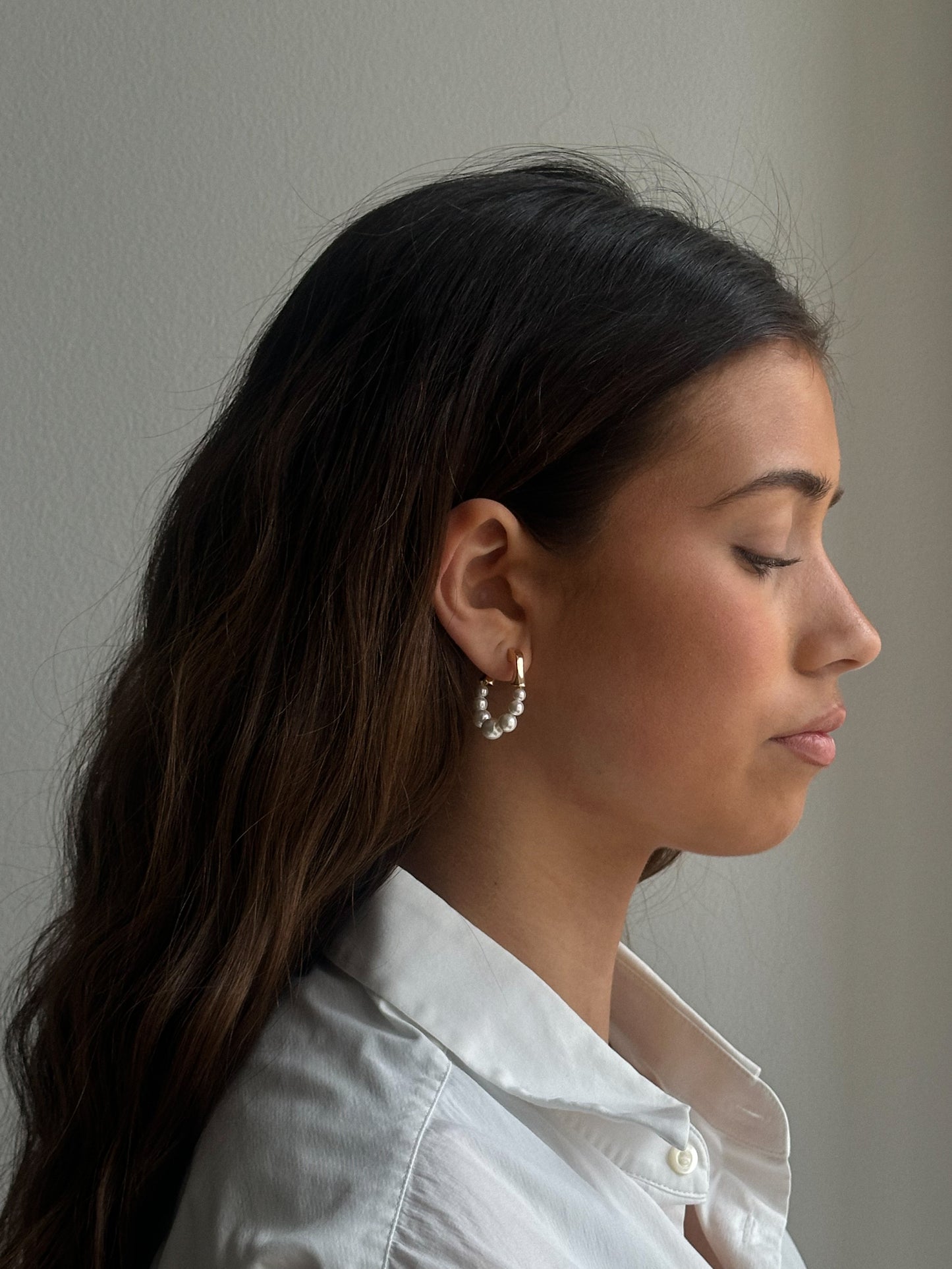 Phoebe Hoops