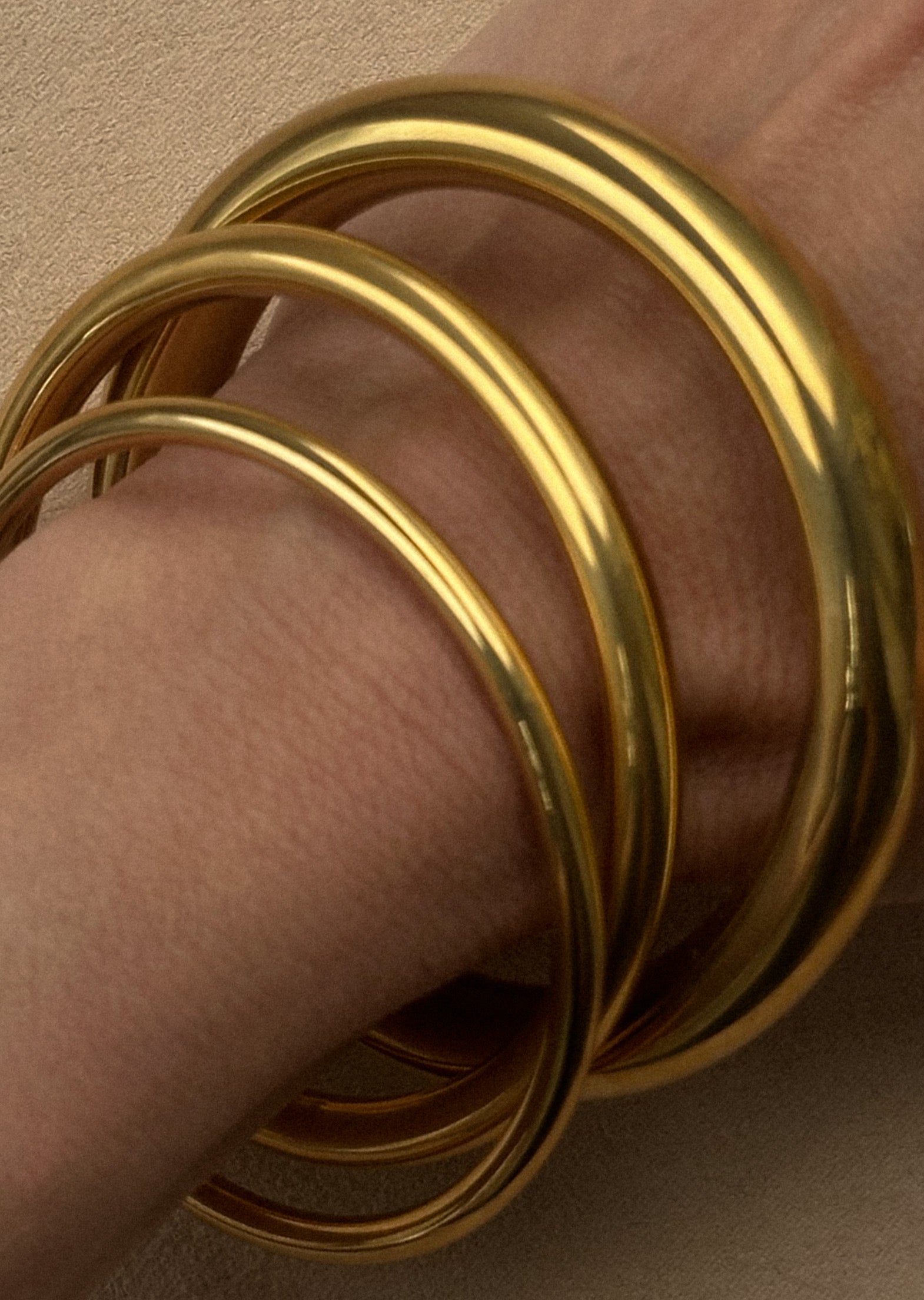 Ray Bangle 4 mm