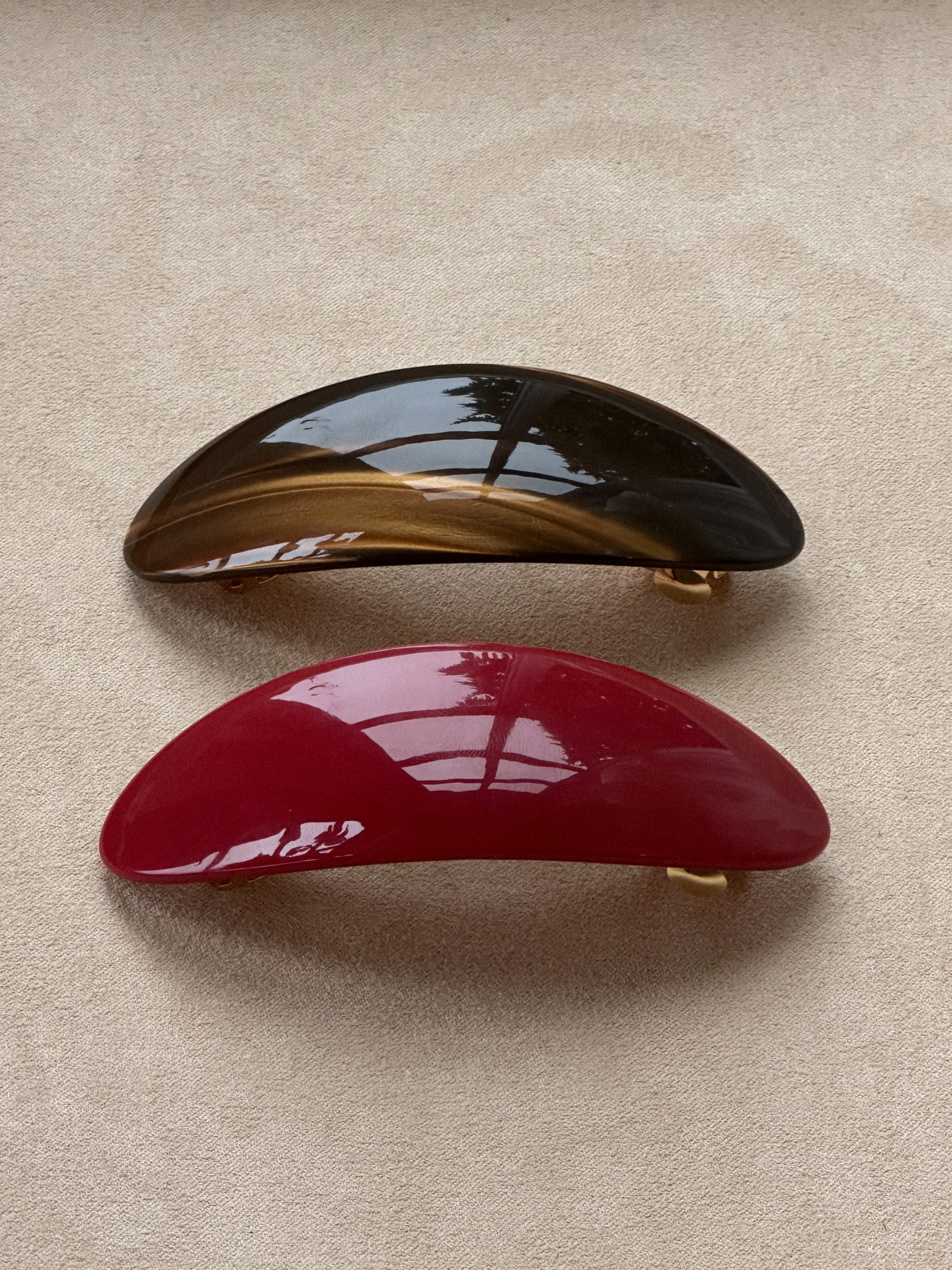 Mie Hair Barrette