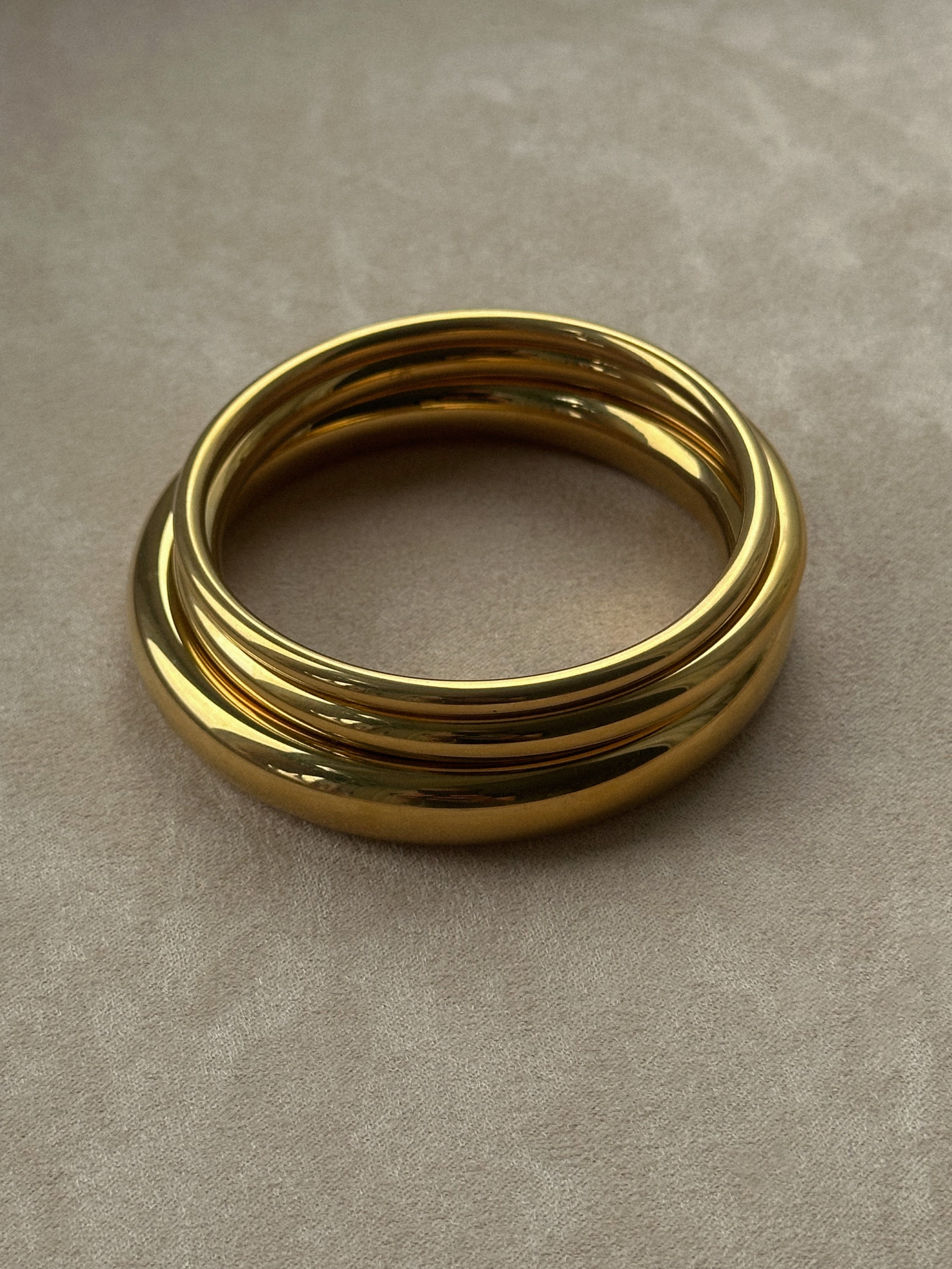 Ray Bangle 4 mm