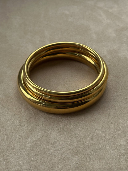 Ray Bangle 4 mm