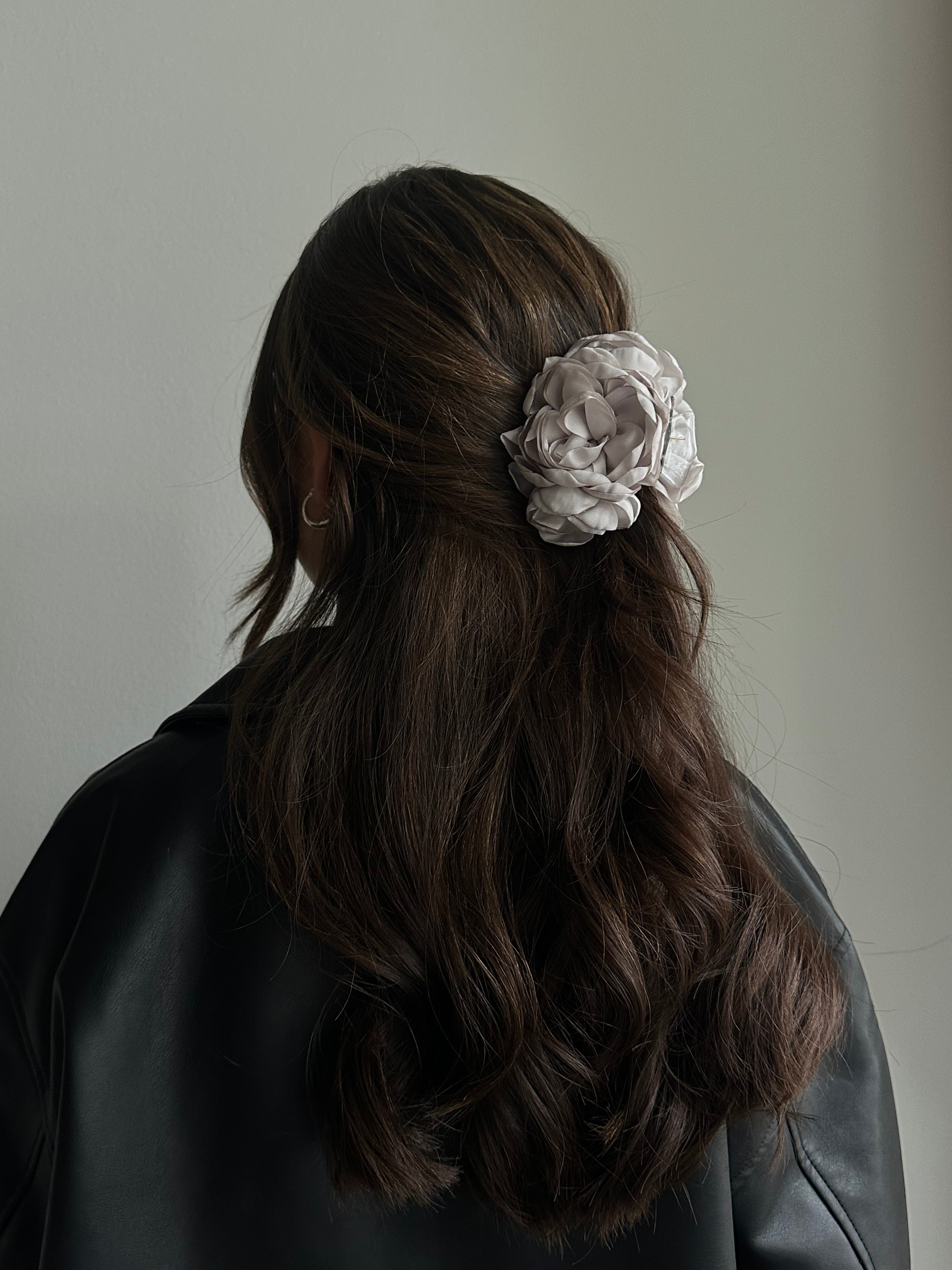 Flower Klemme