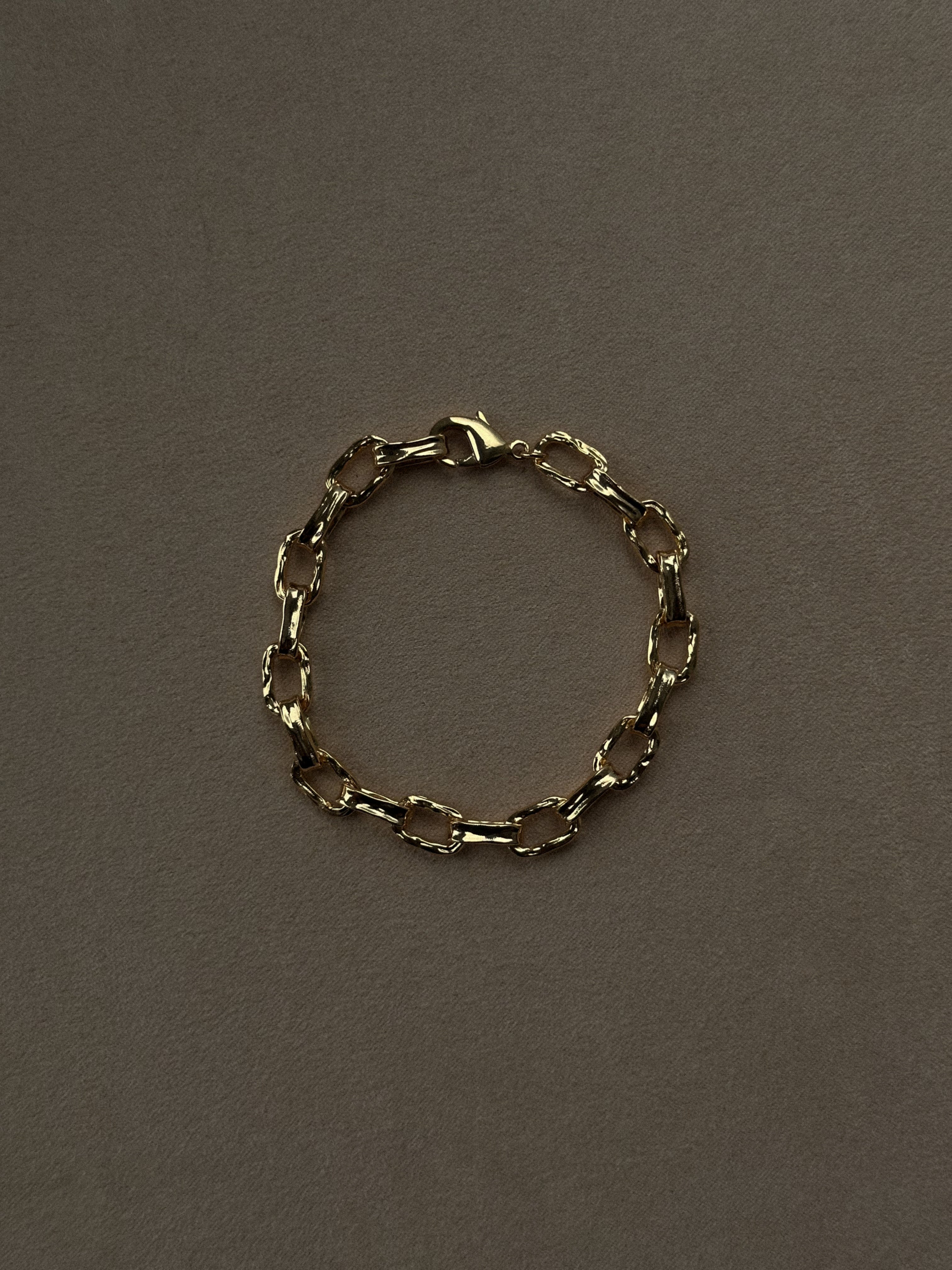 Saga Bracelet