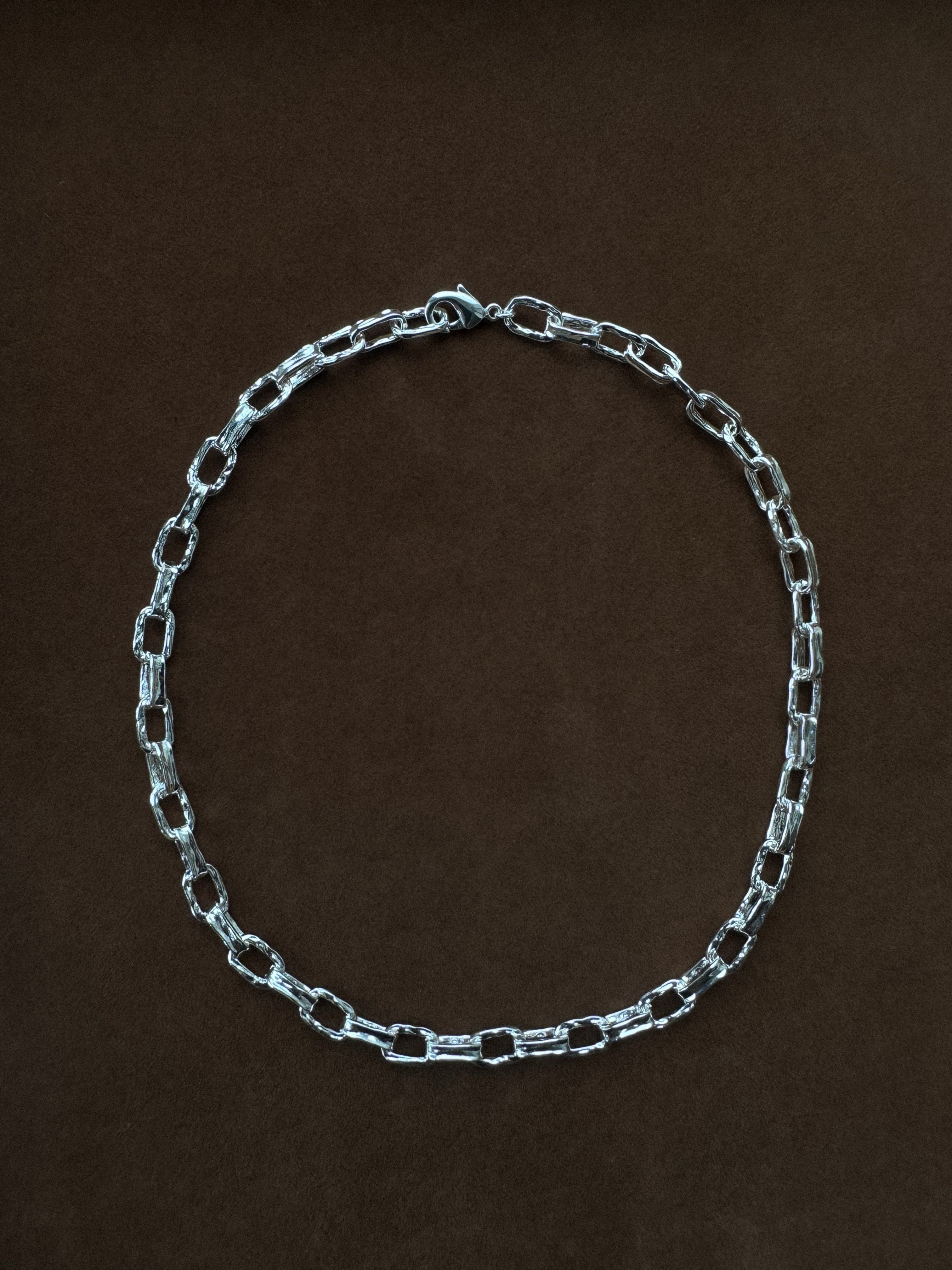 Saga Necklace
