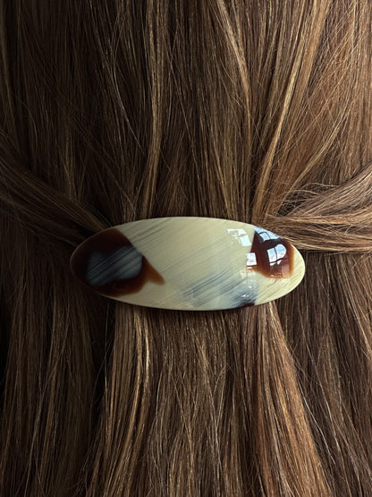 Mie Hair Barrette