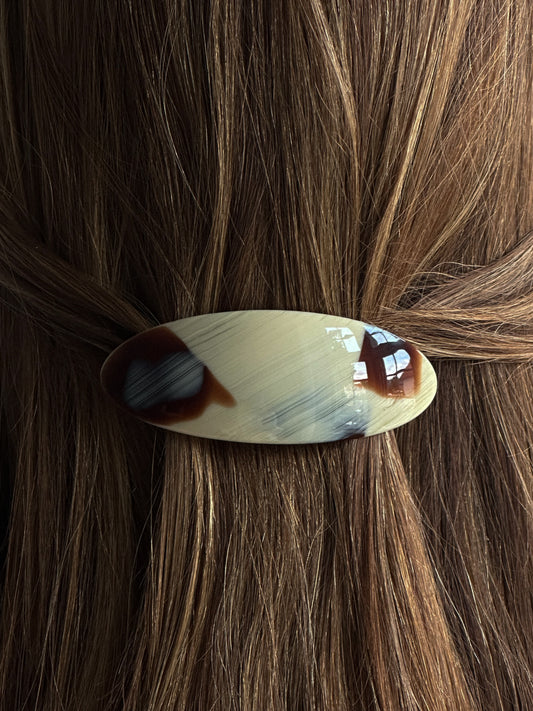 Mie Hair Barrette