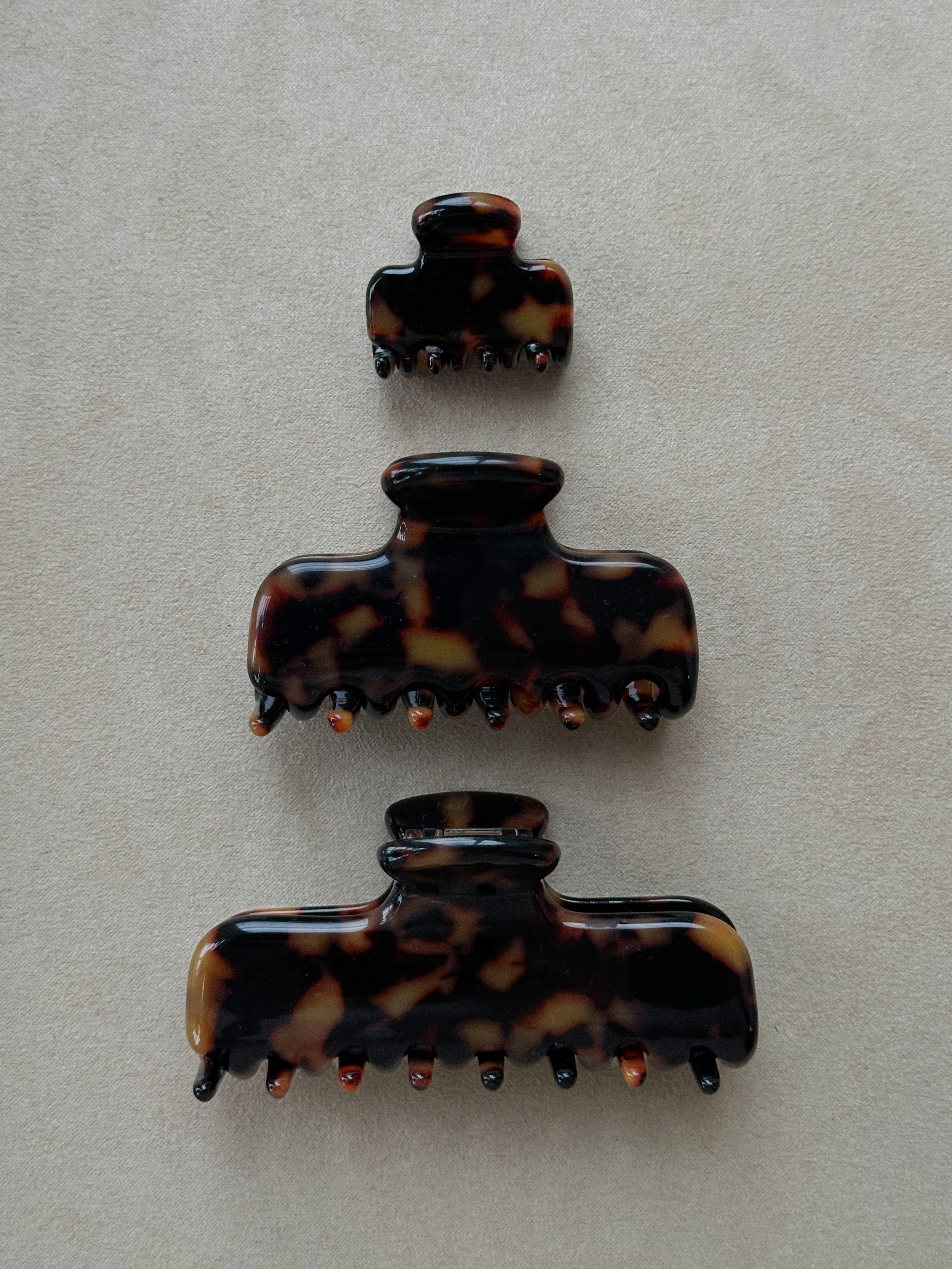 Mini Sloane Claw