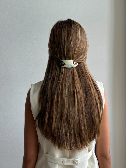 Mie Hair Barrette
