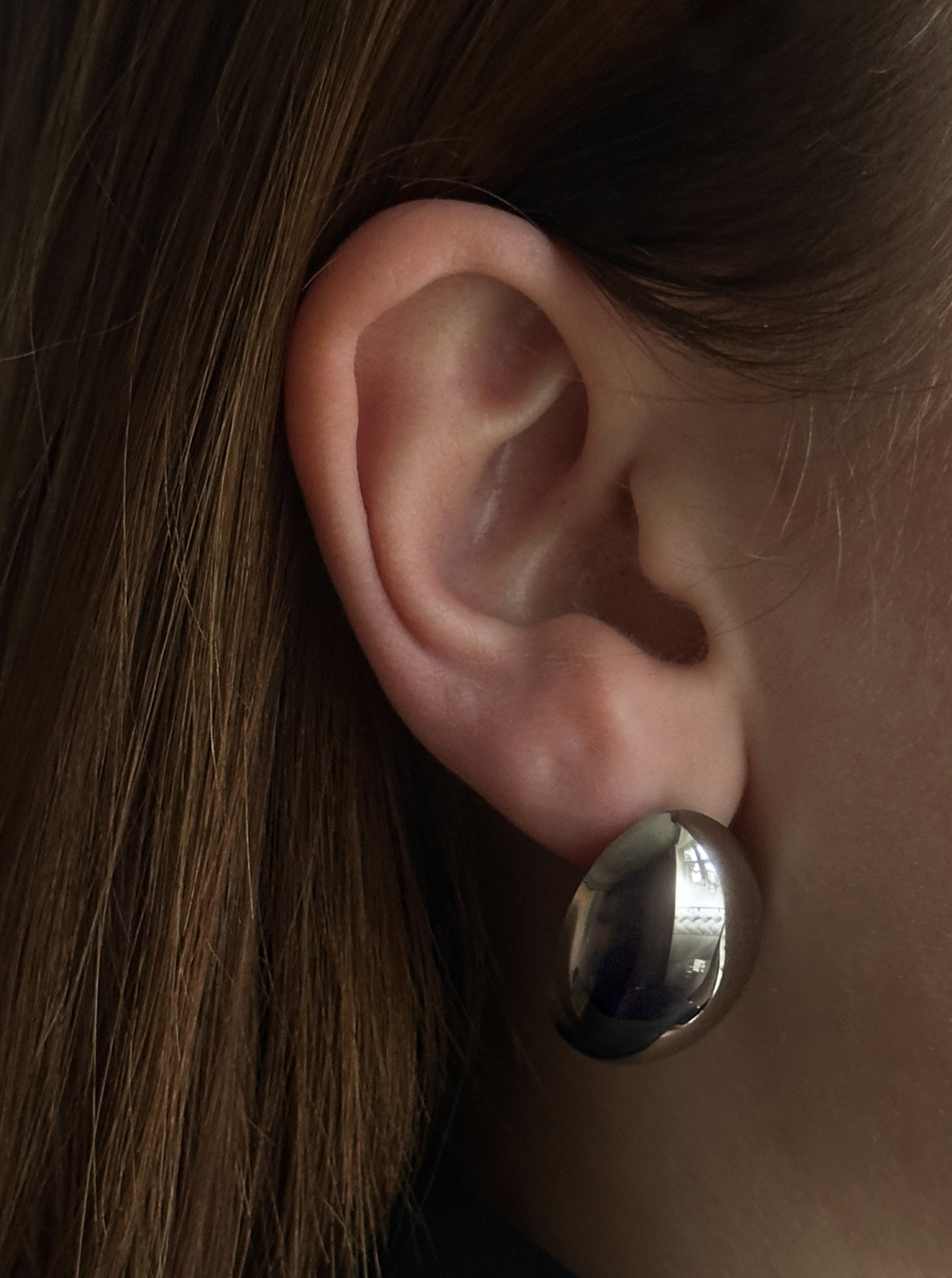 Rosa Studs