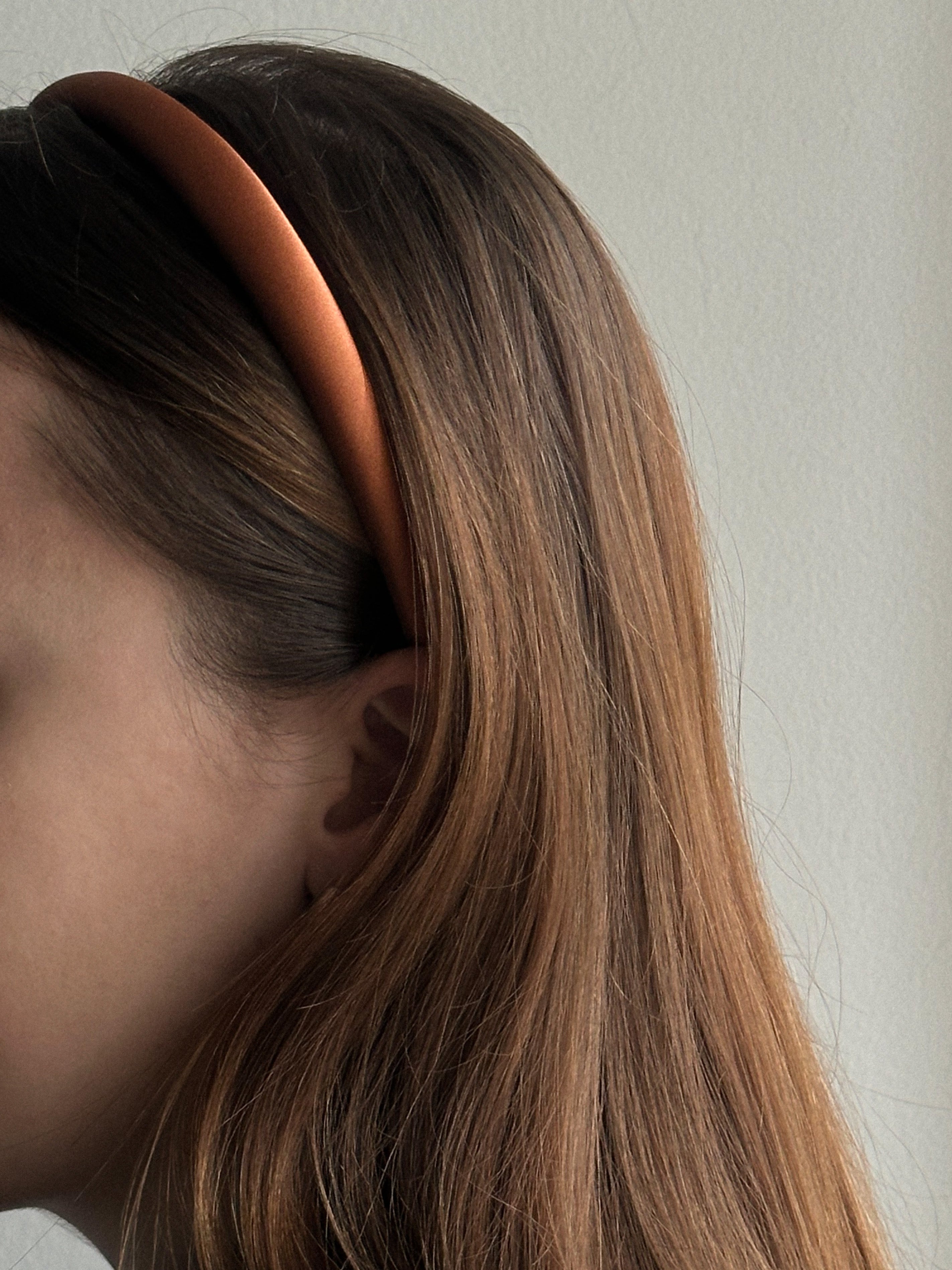 Silk Headband