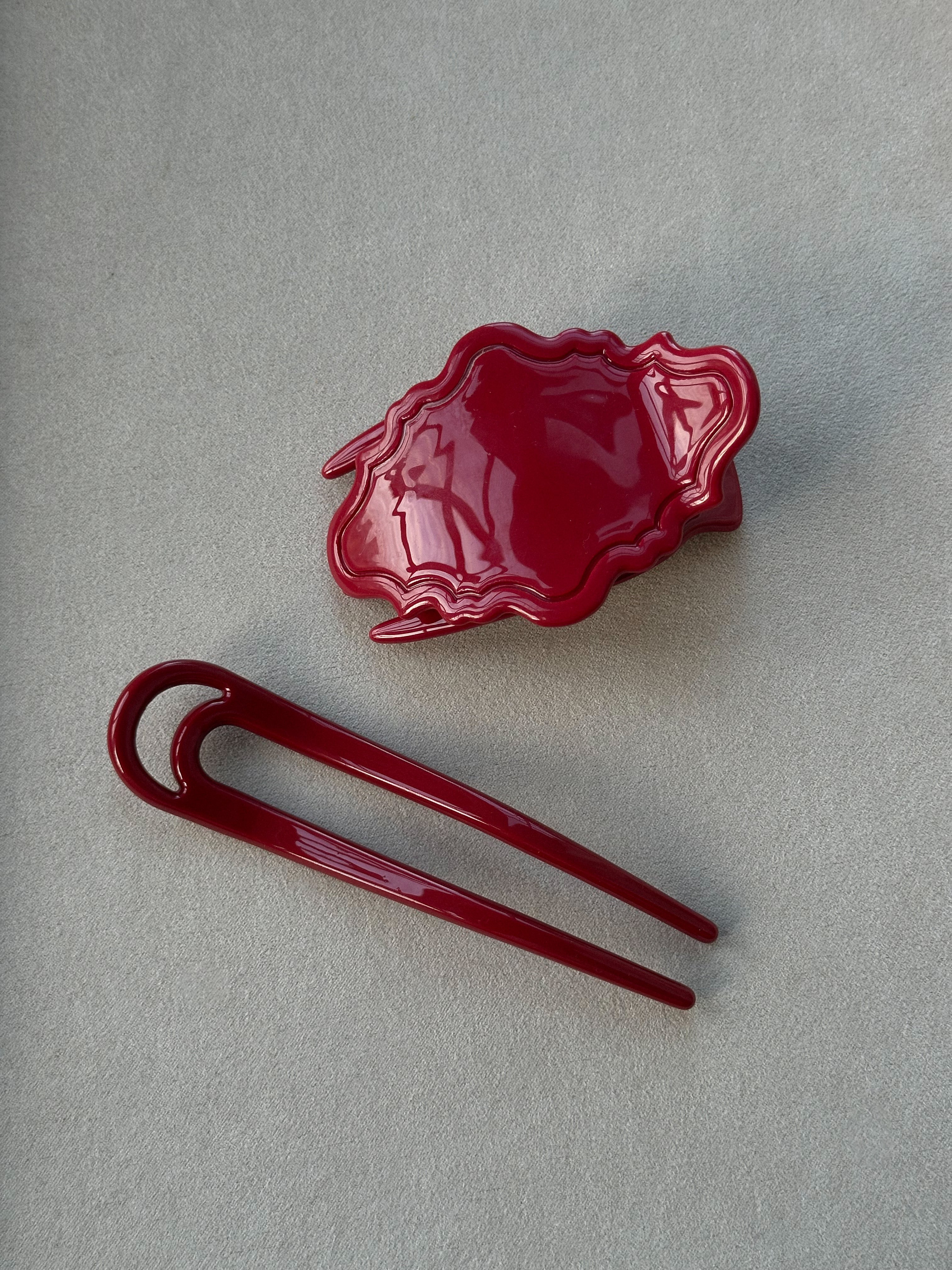 Jolie Hair Pin