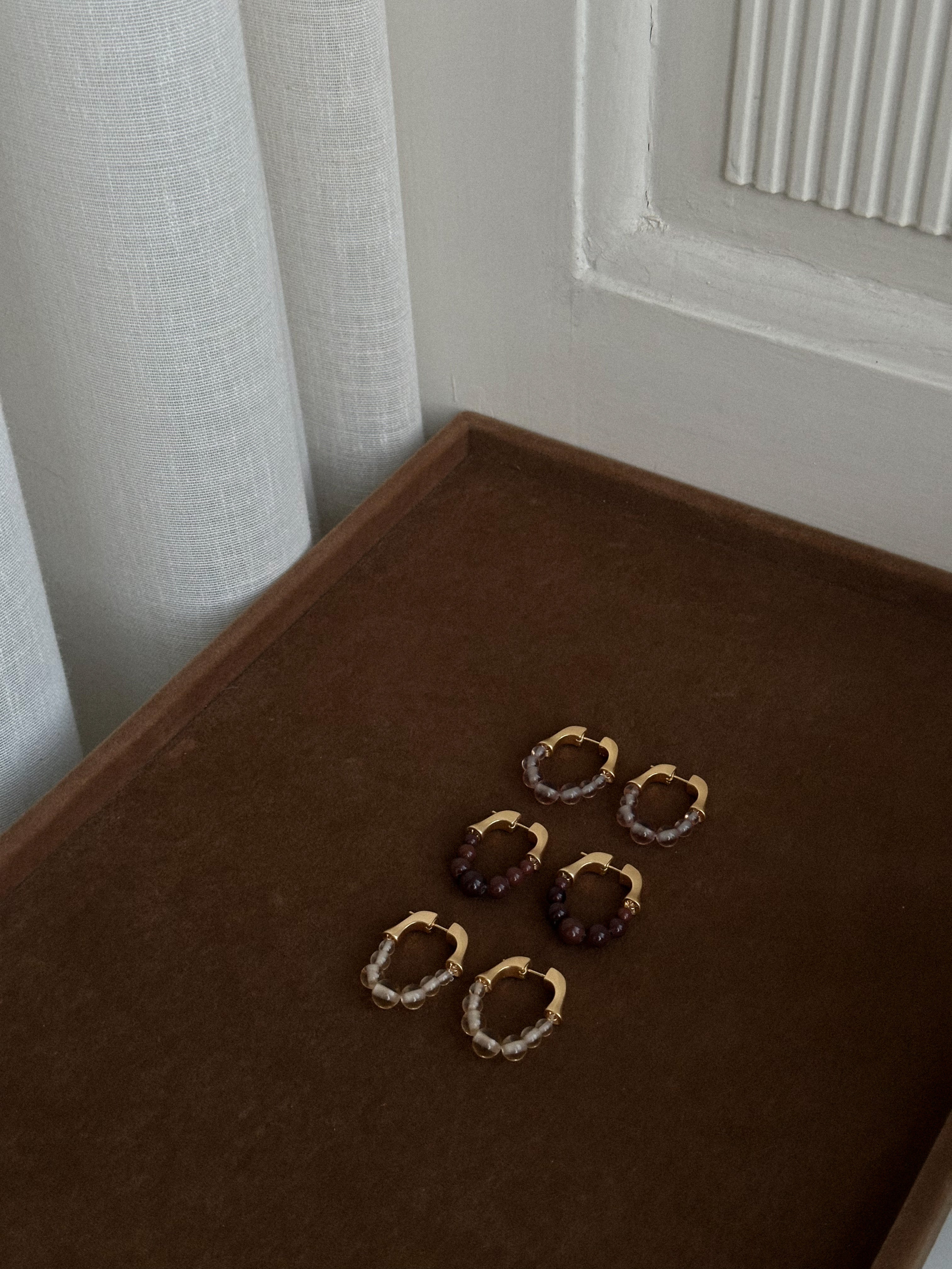 Phoebe Hoops