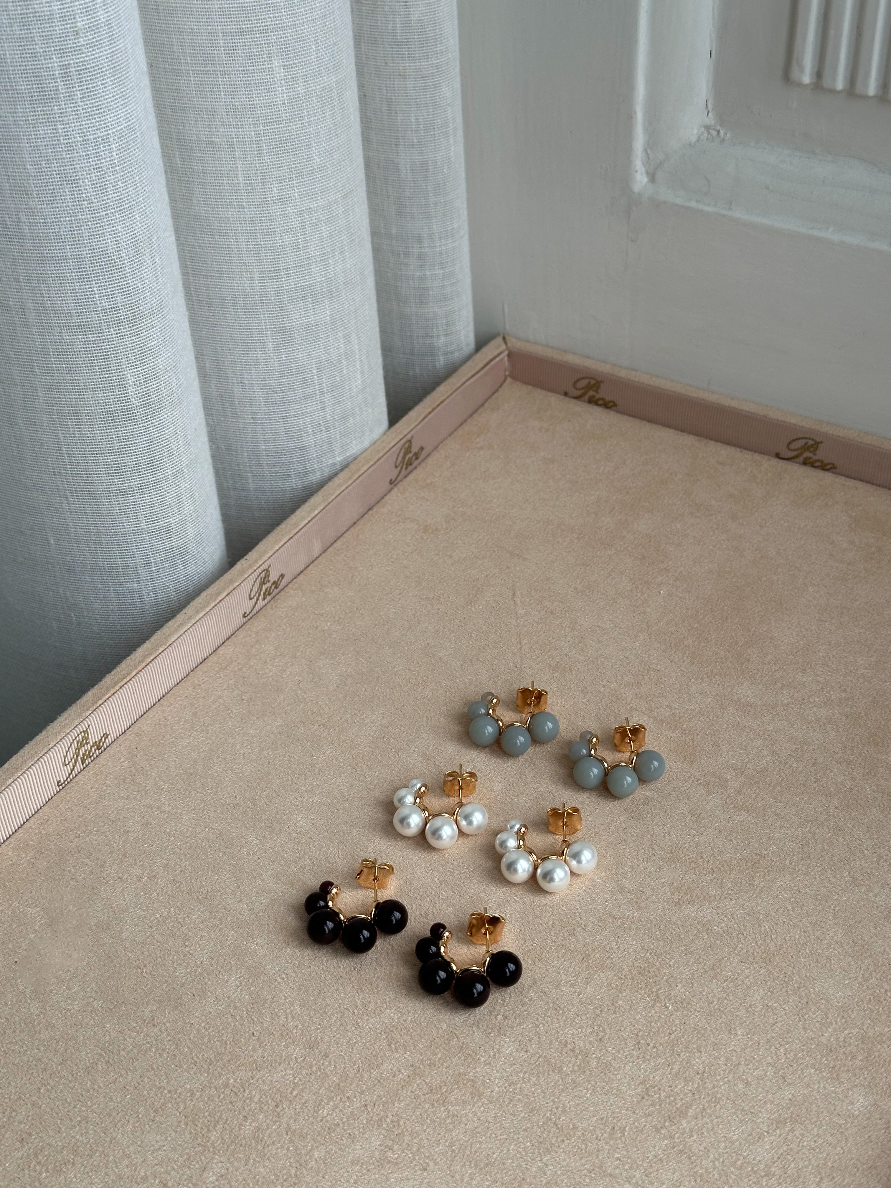 Electra Studs