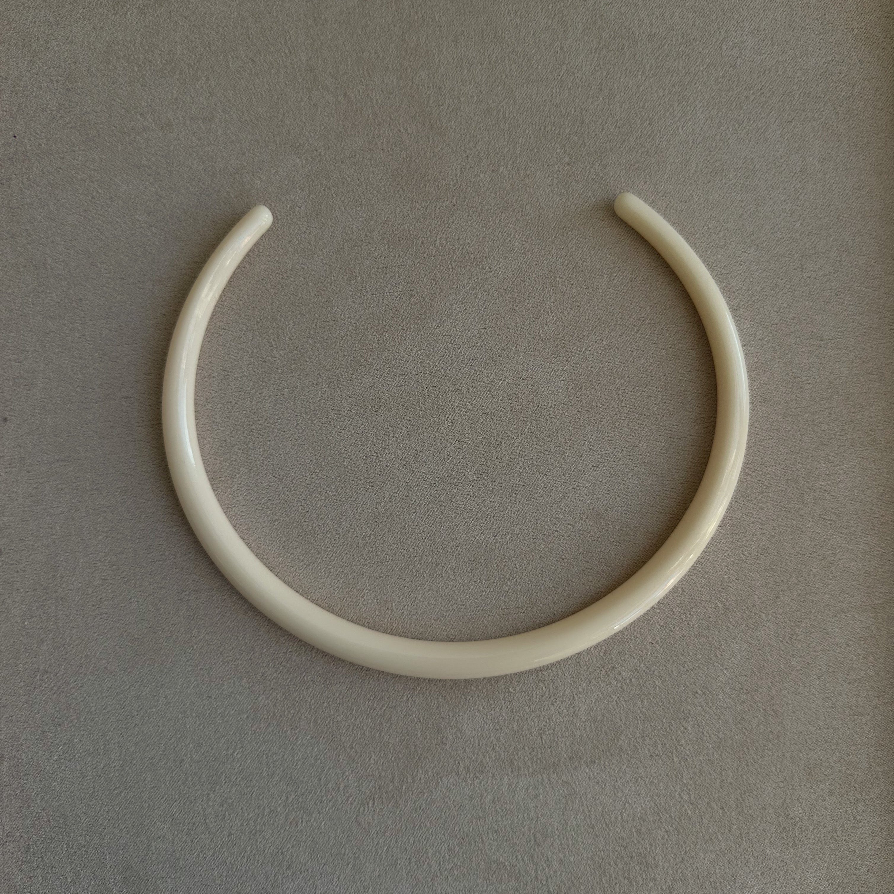 Odessa Resin Necklace