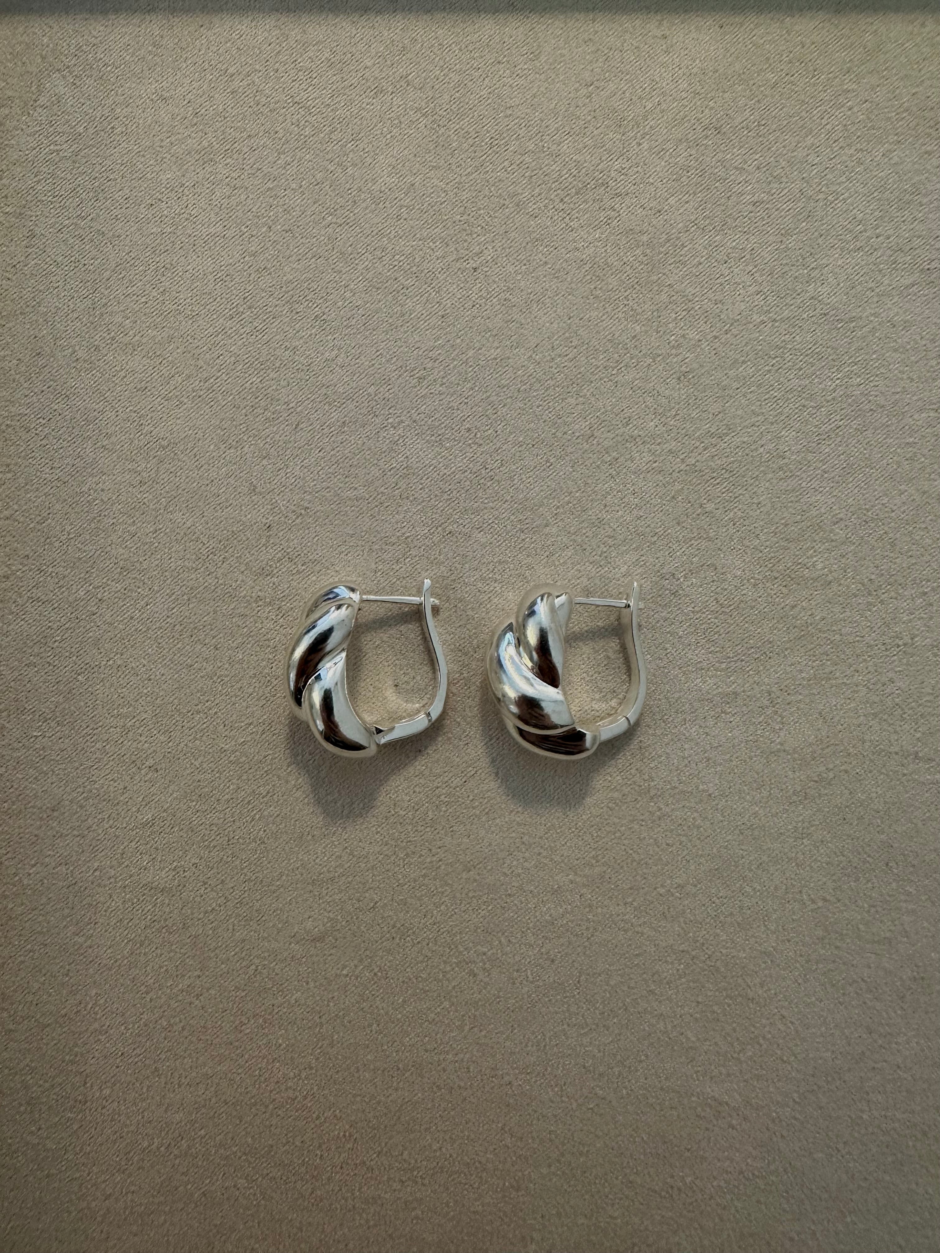 Hailey Earrings