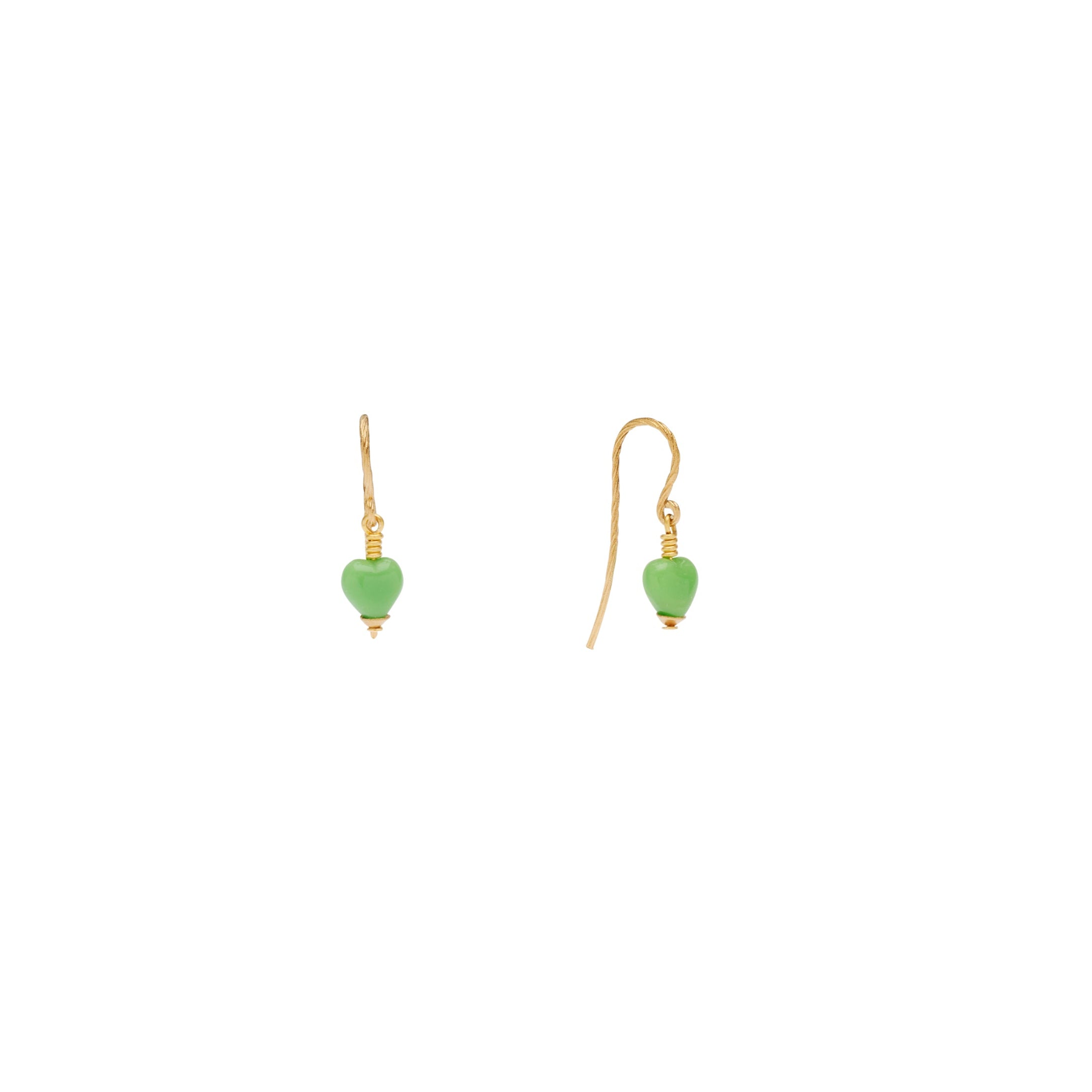 Sweetheart Earrings