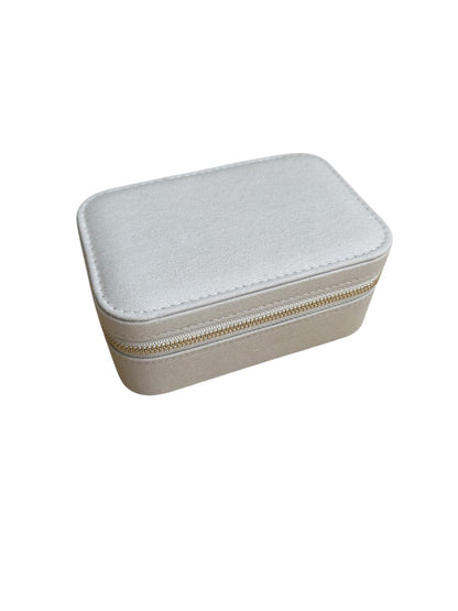 Large Trinket Jewelry Box