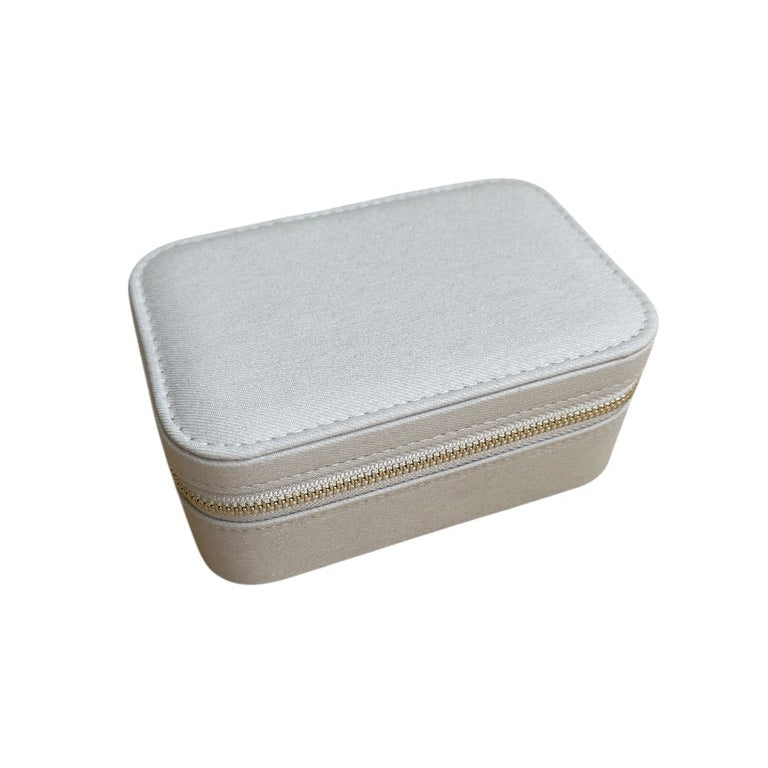Large Trinket Jewelry Box