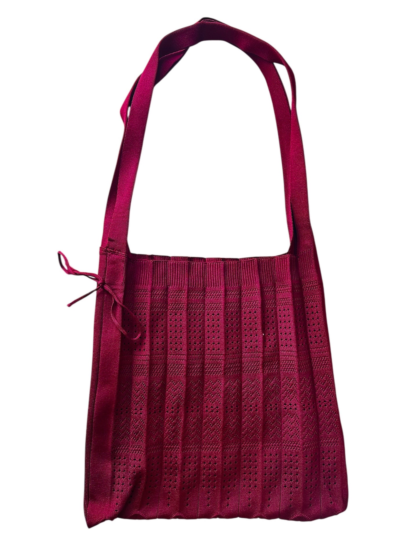 Long Rosalia Bag