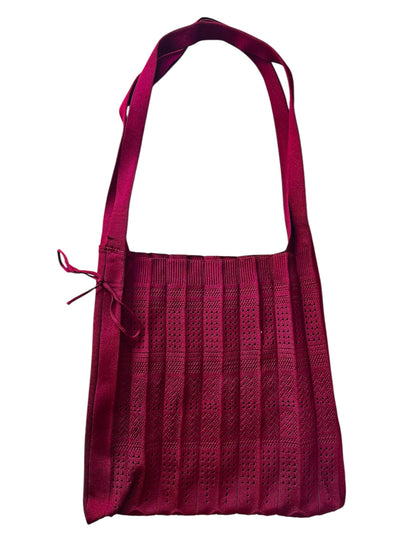 Long Rosalia Bag