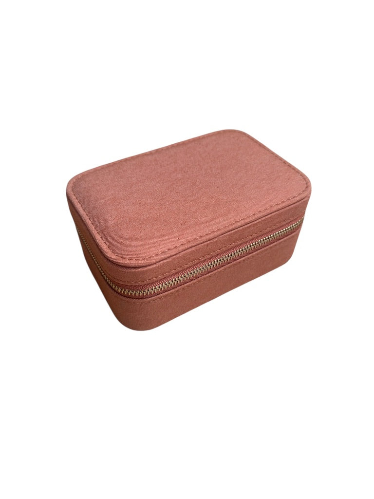 Large Trinket Jewelry Box