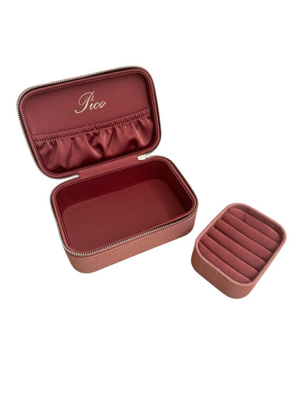 Large Trinket Jewelry Box
