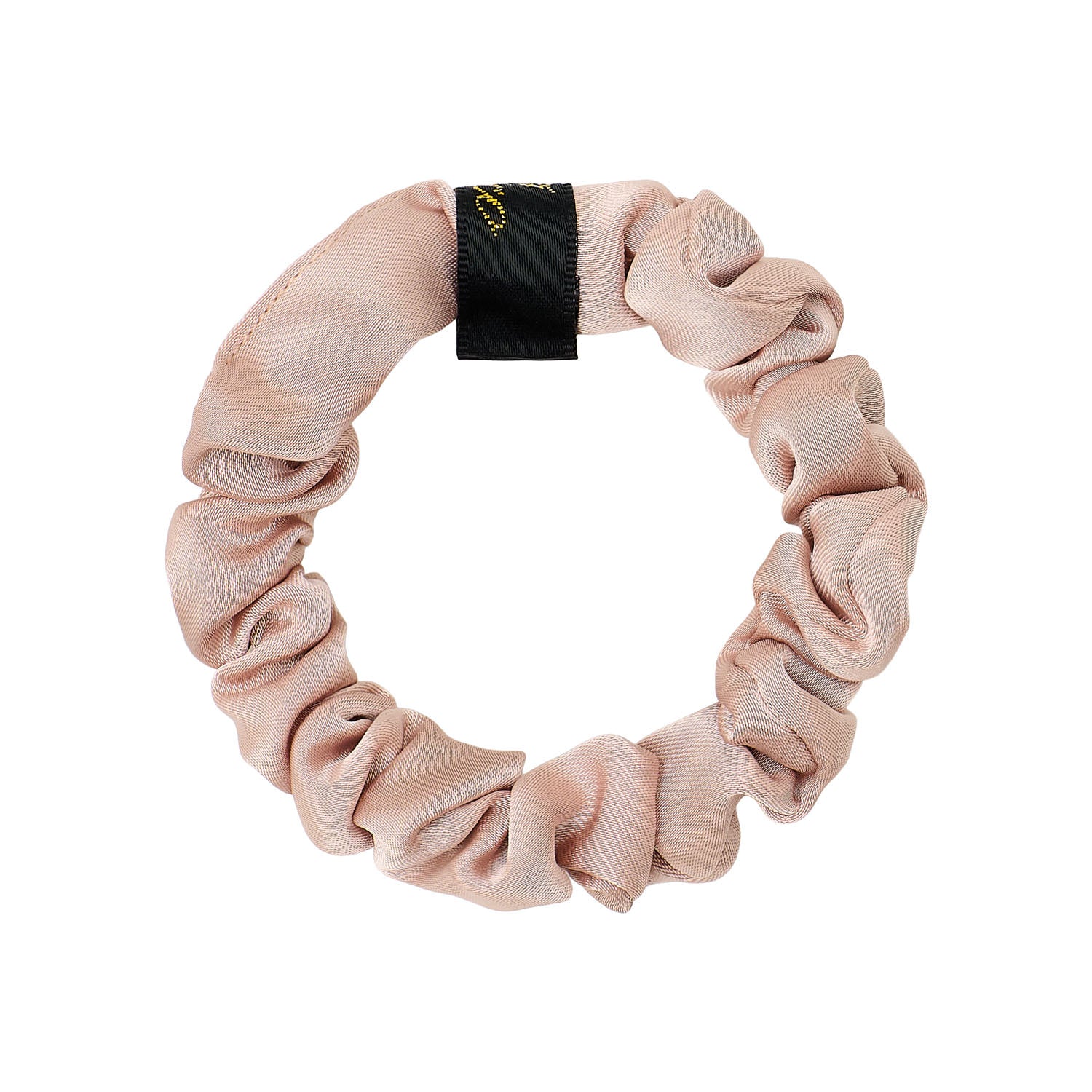 Fine Cali Scrunchie