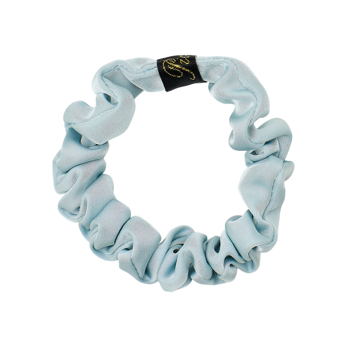 Fine Cali Scrunchie