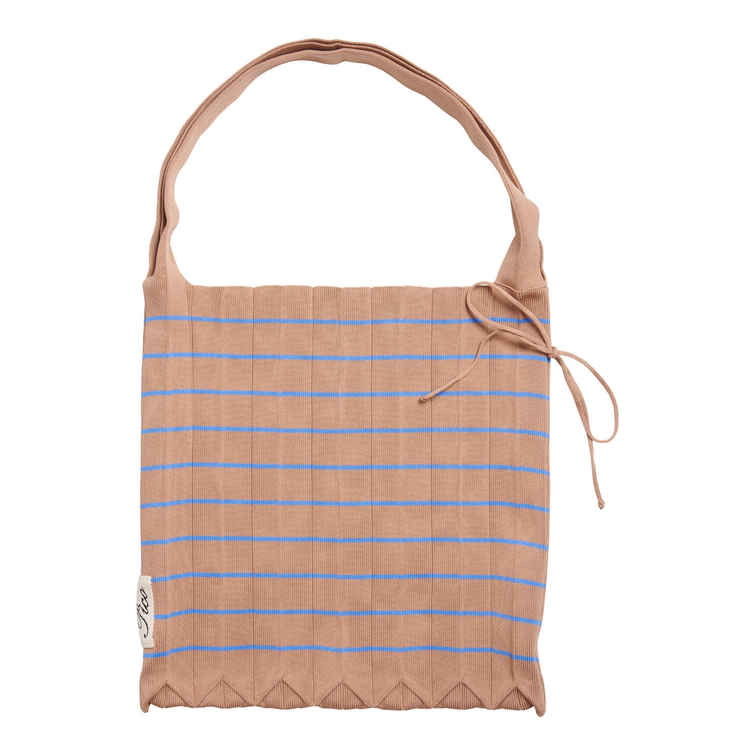 Rosalia Stripe Bag