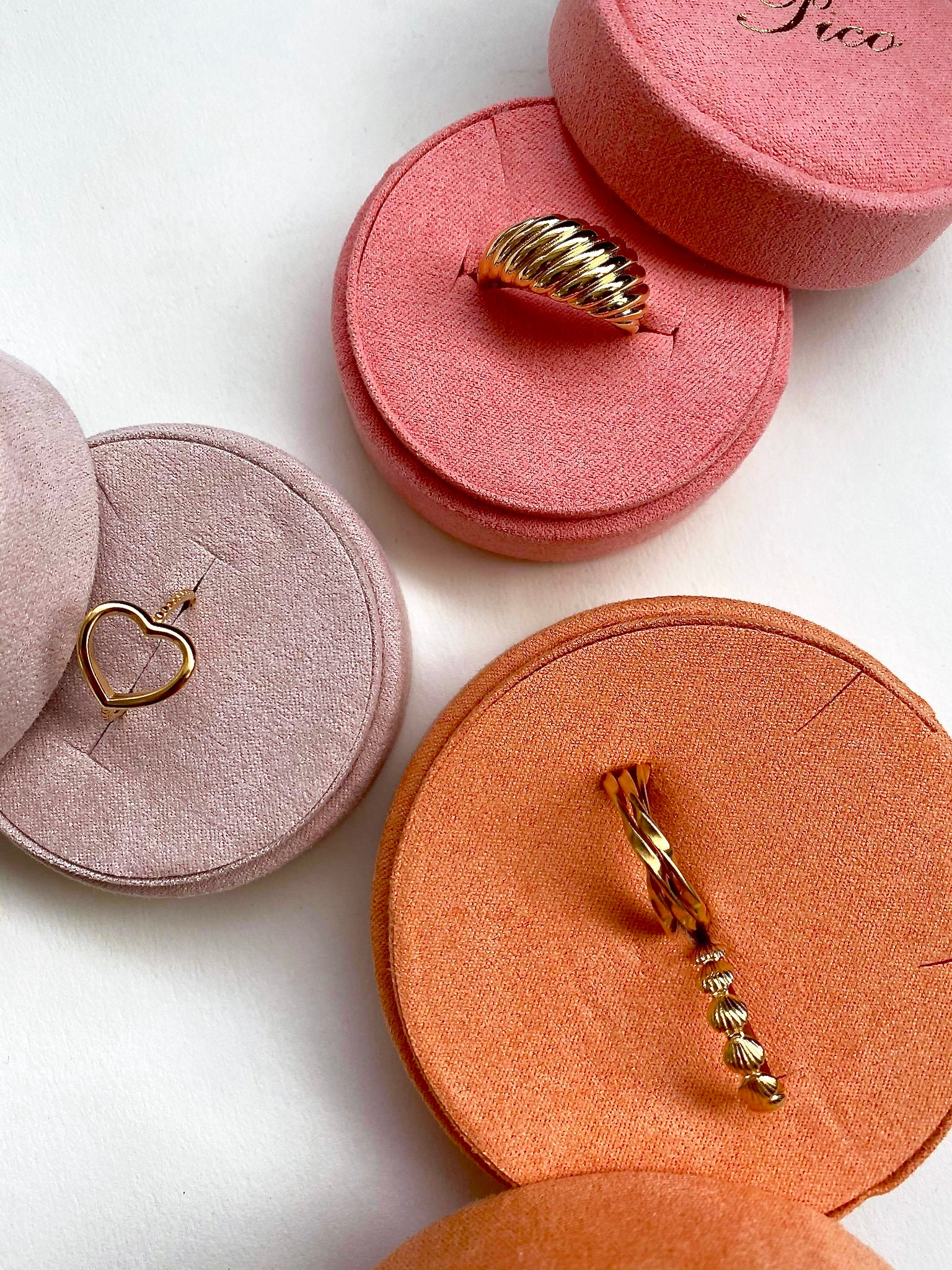 Althea Ring